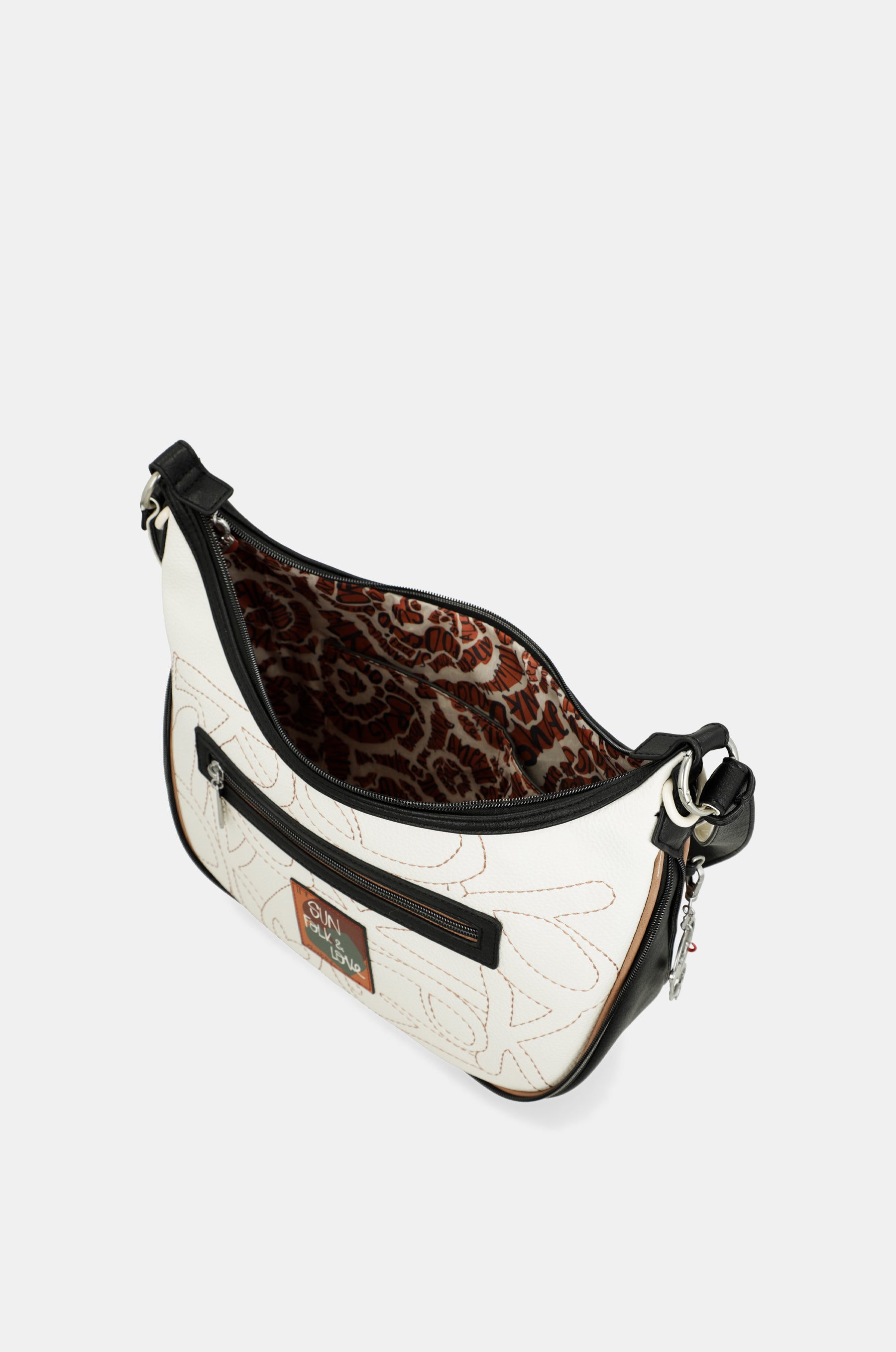 Sac porté épaule Alma