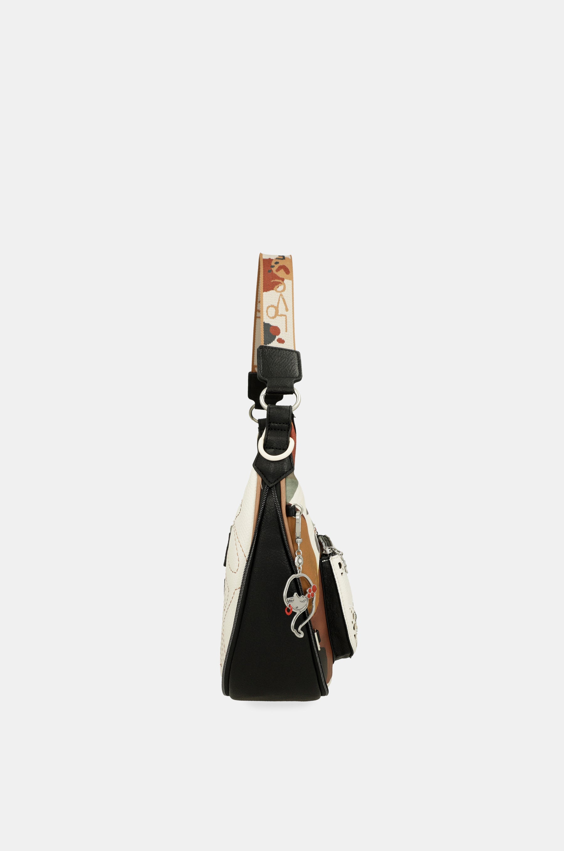 Sac porté épaule Alma