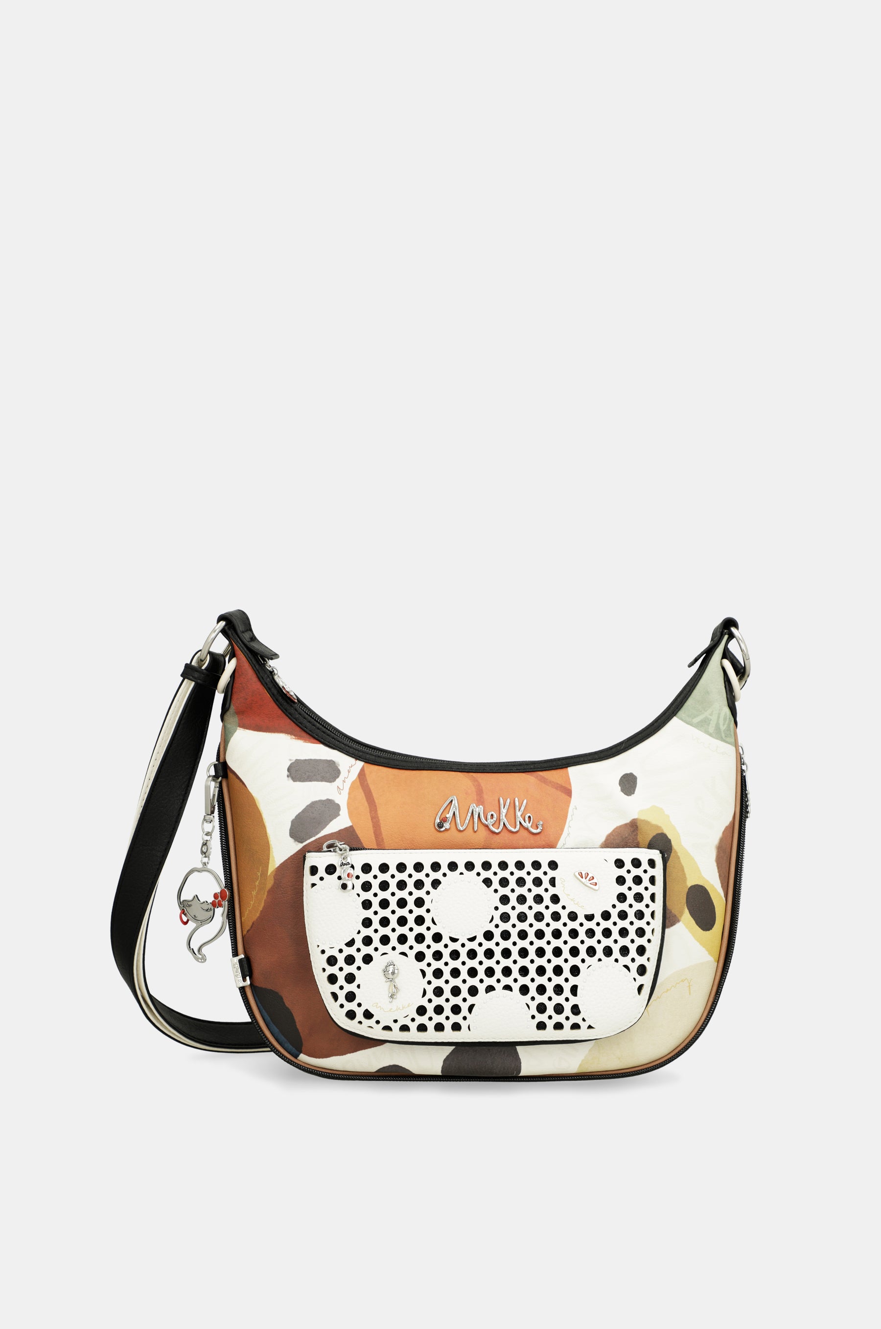 Sac porté épaule Alma