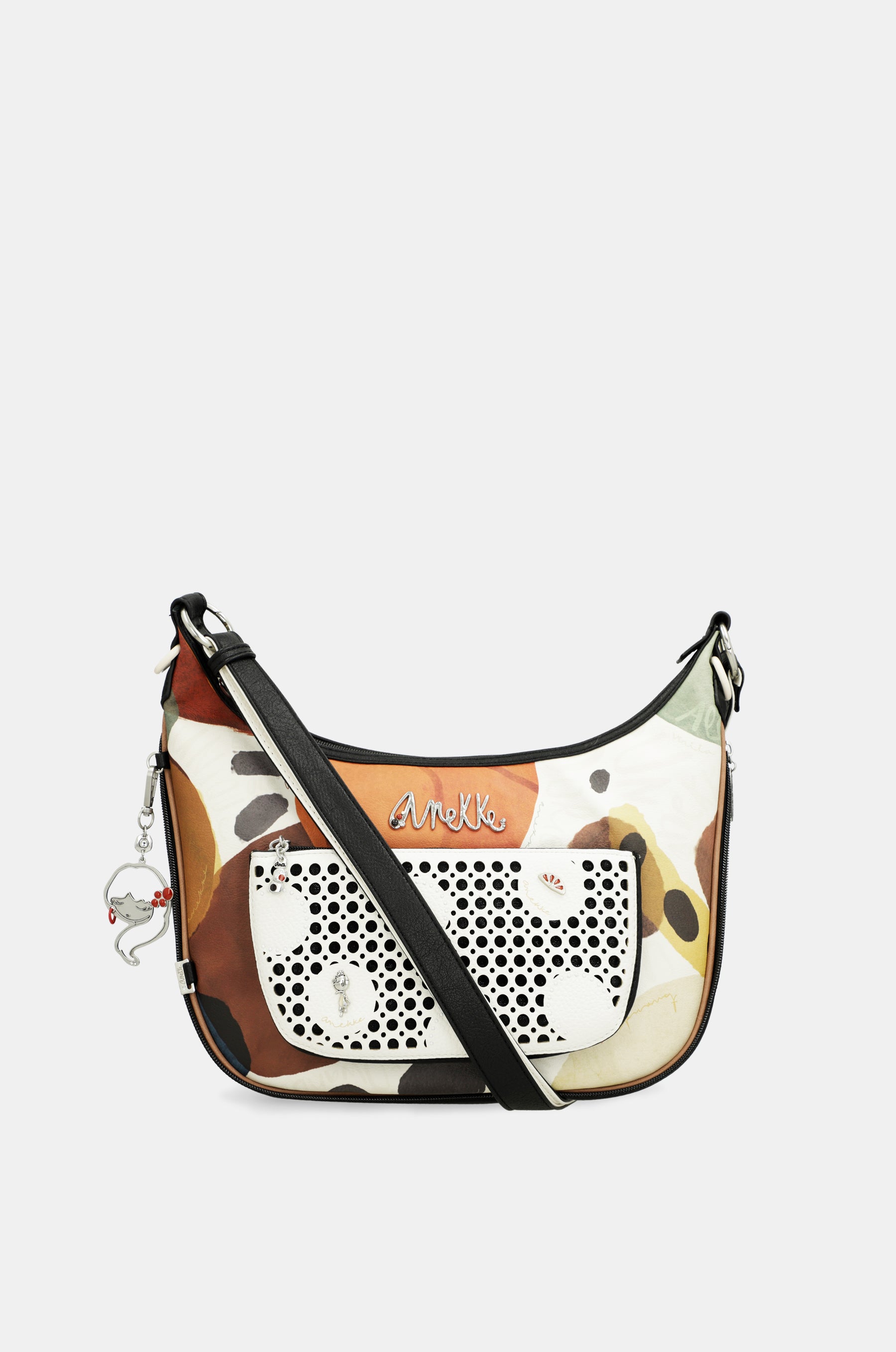 Sac porté épaule Alma