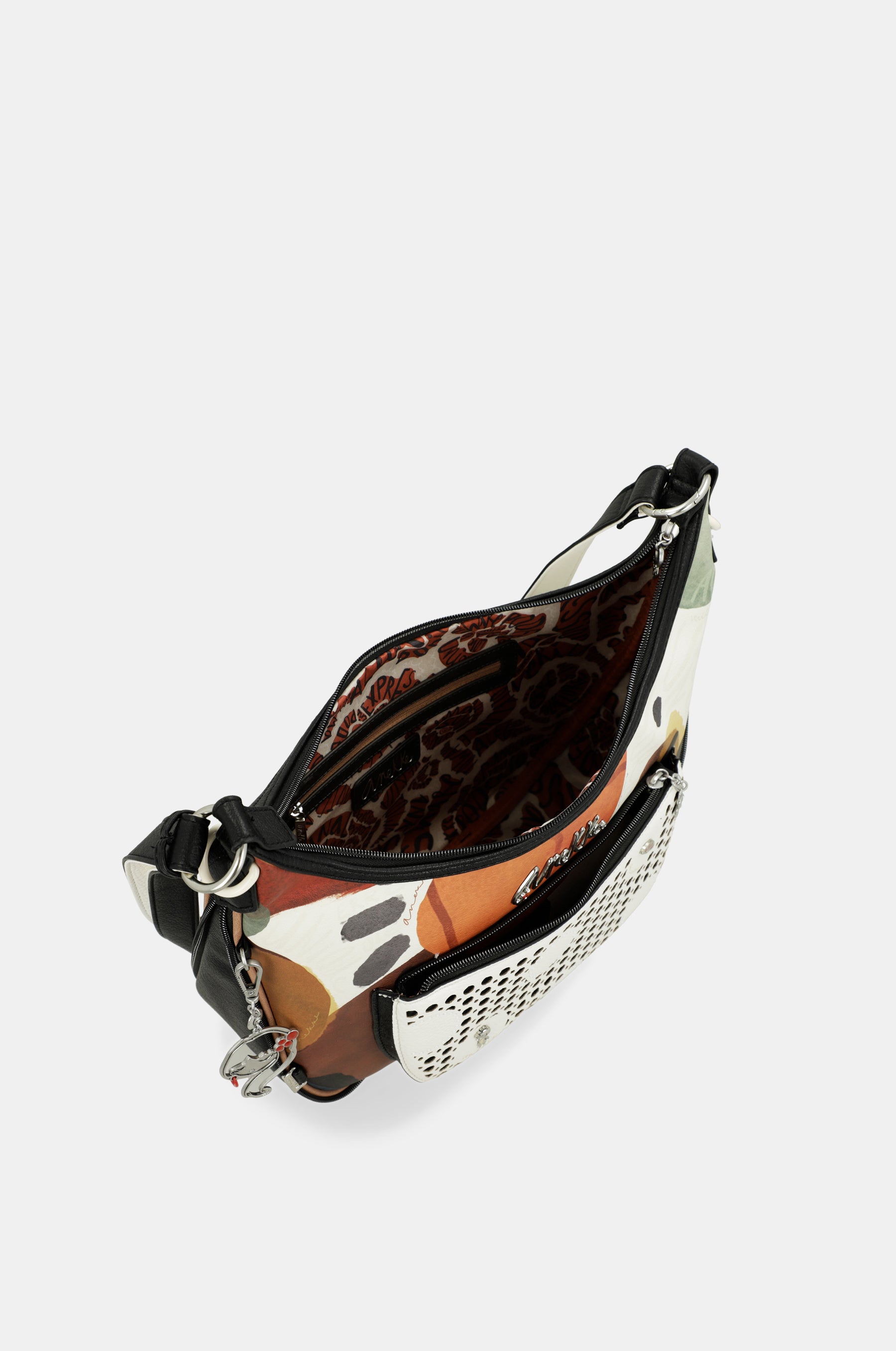 Sac porté épaule Alma