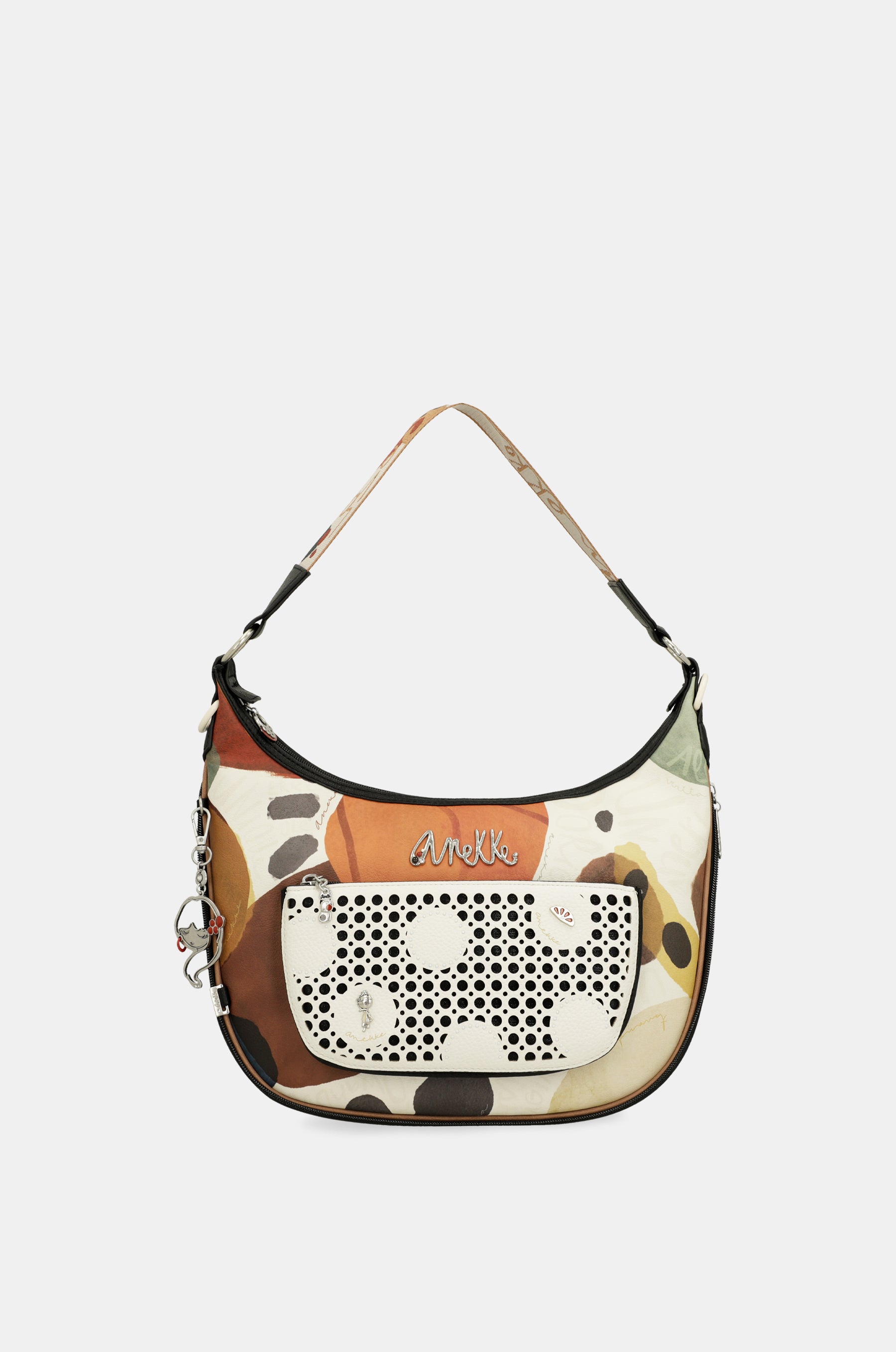 Sac porté épaule Alma