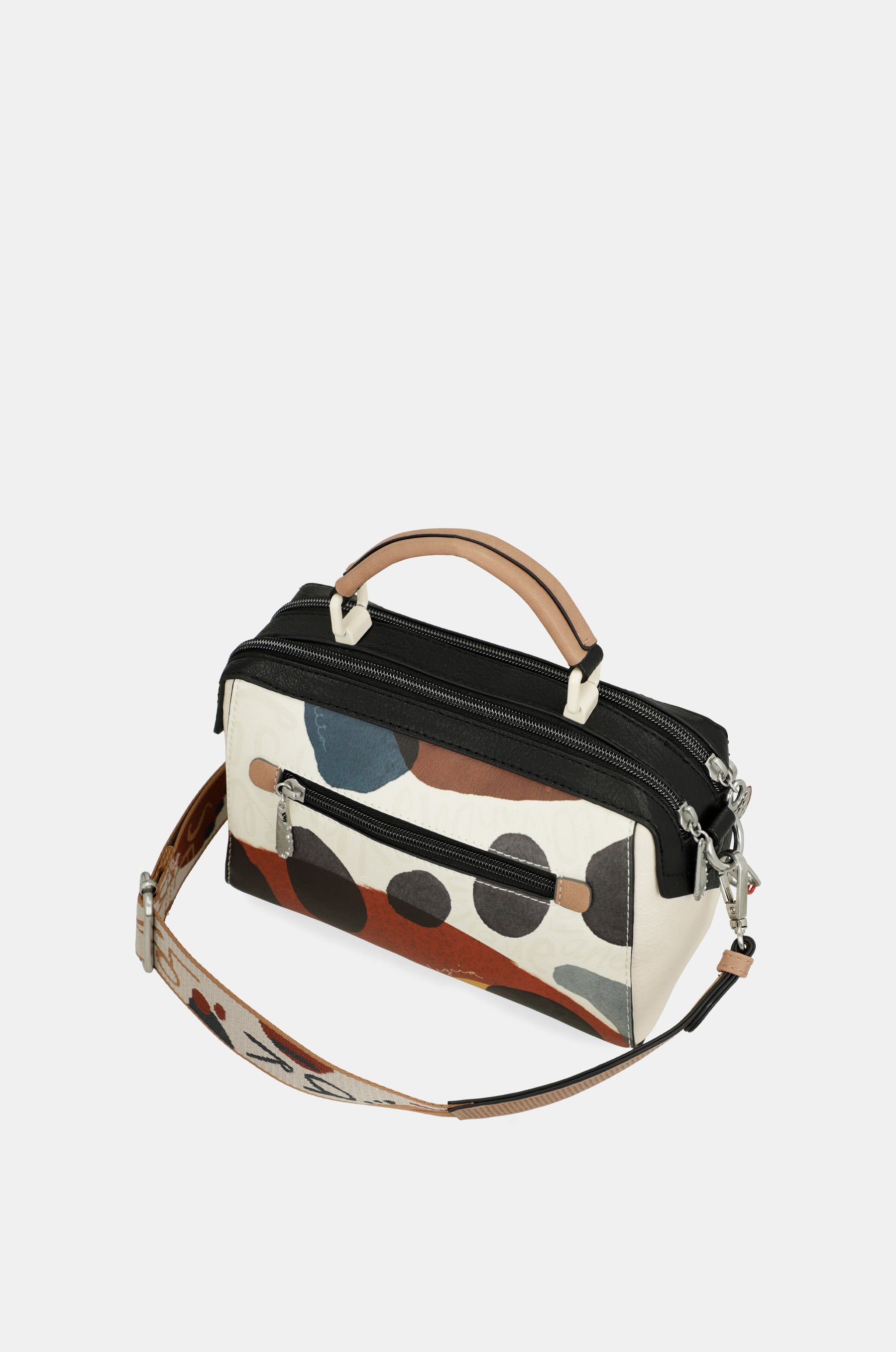Sac de docteur Alma