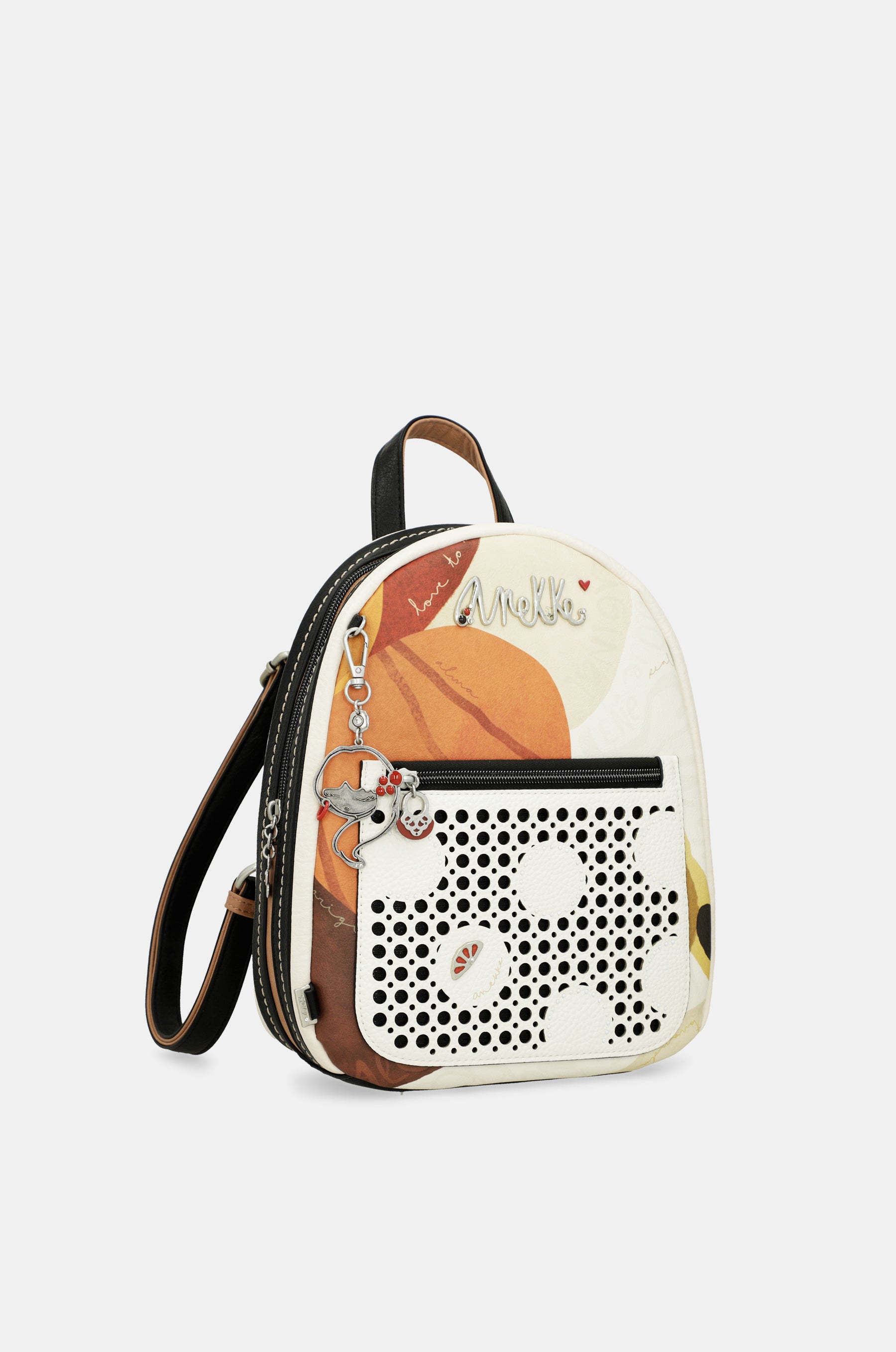 Sac à dos de marche moyen Alma