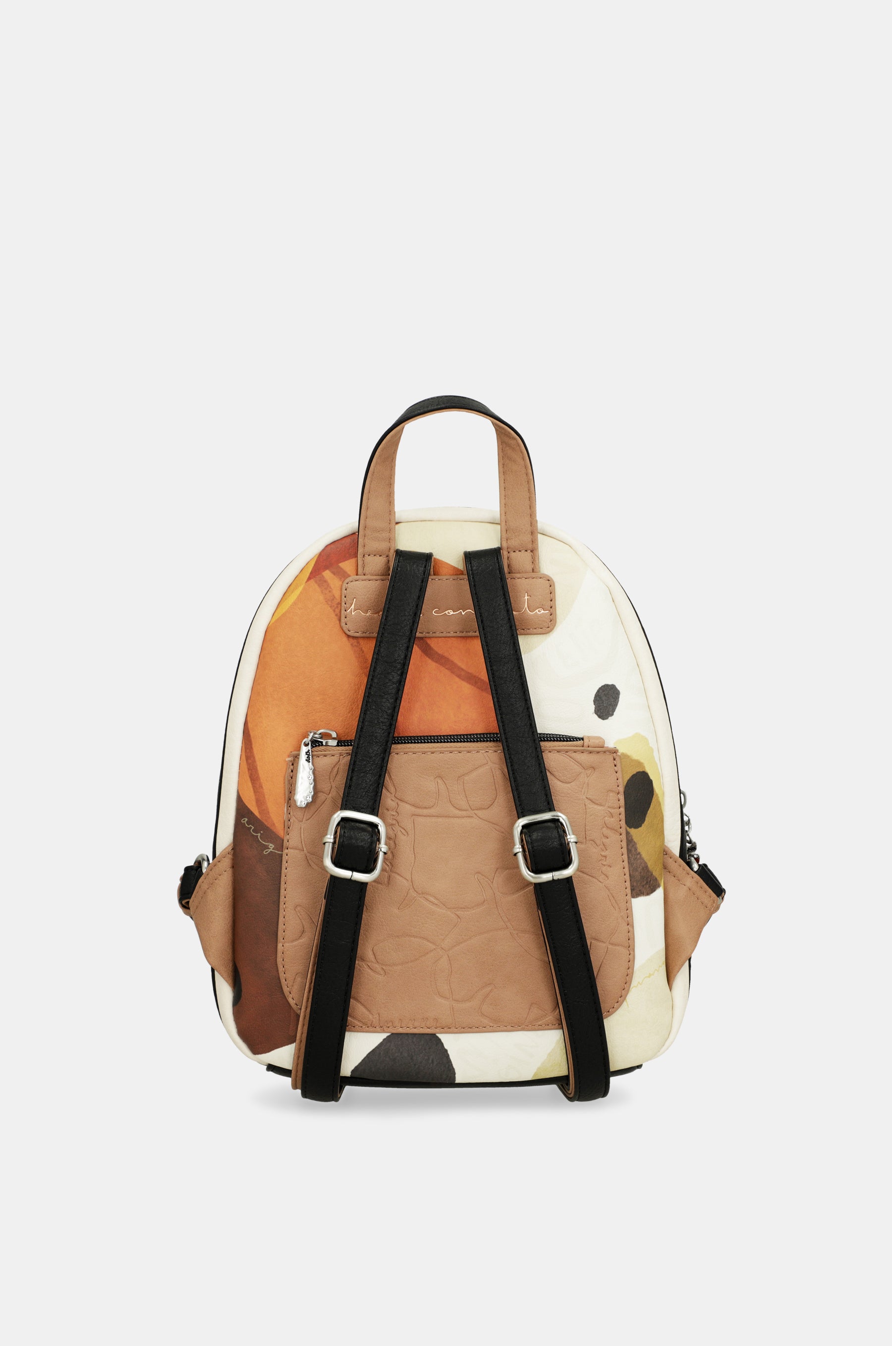 Sac à dos de marche moyen Alma