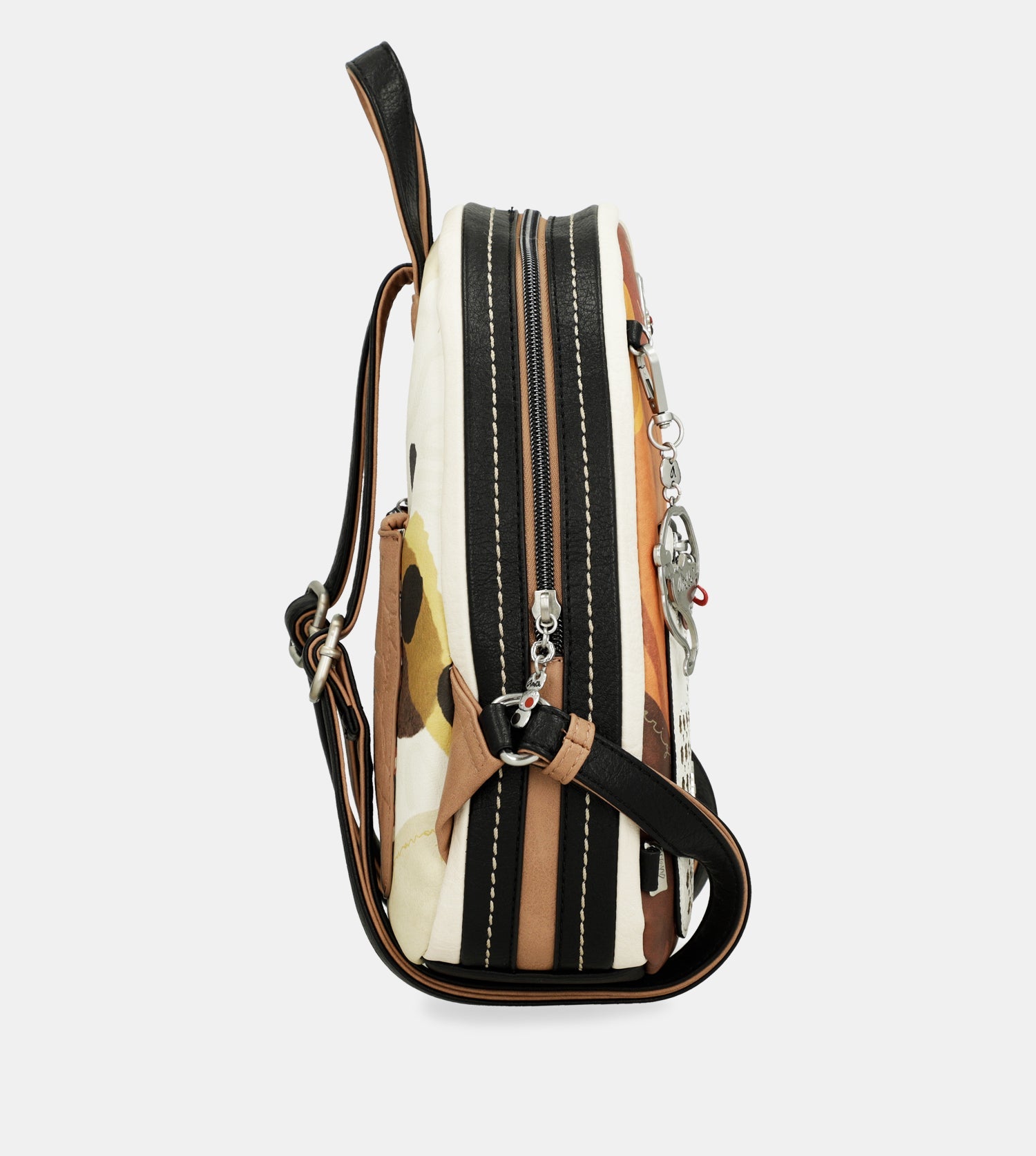 Sac à dos de marche moyen Alma