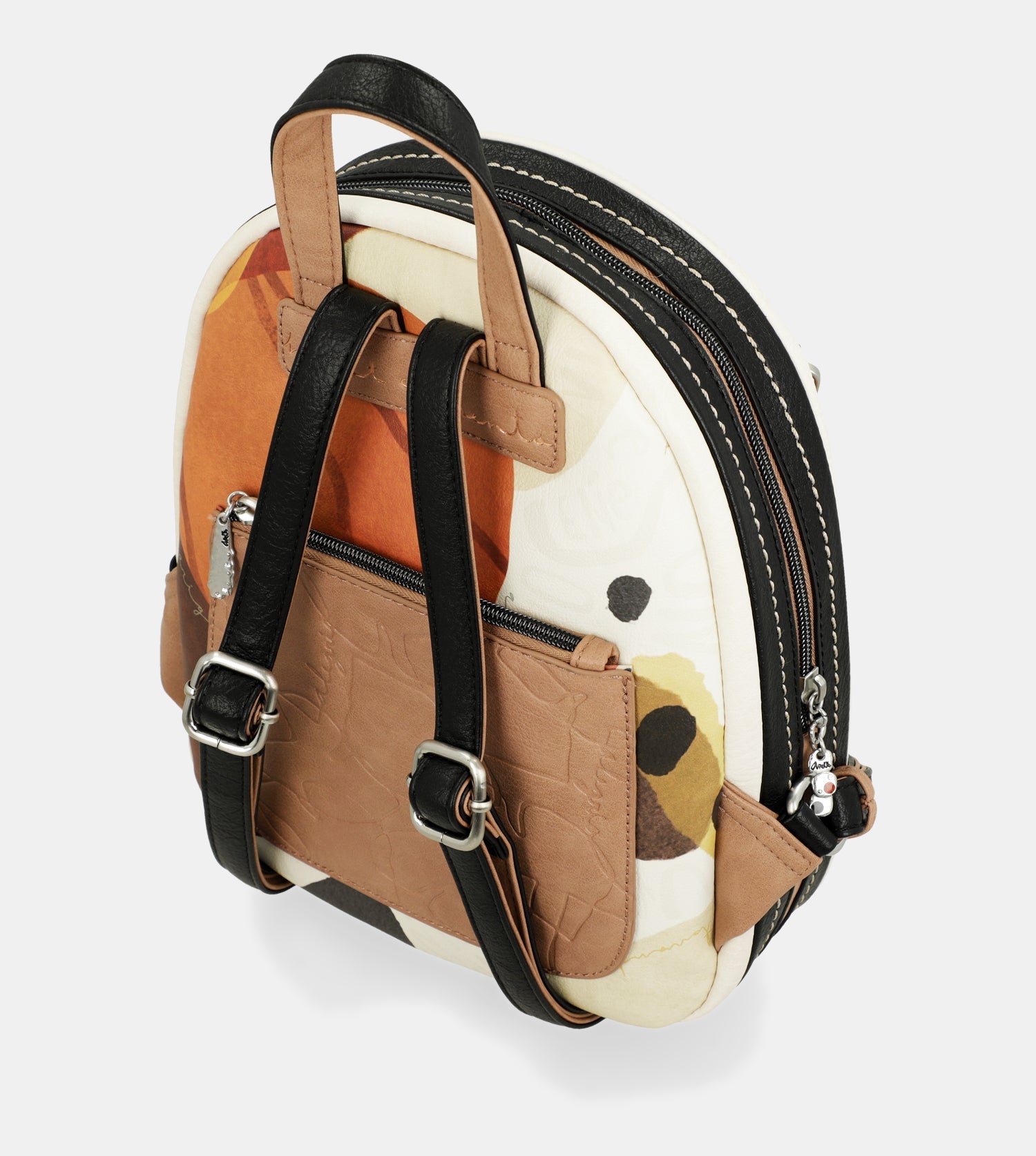 Sac à dos de marche moyen Alma