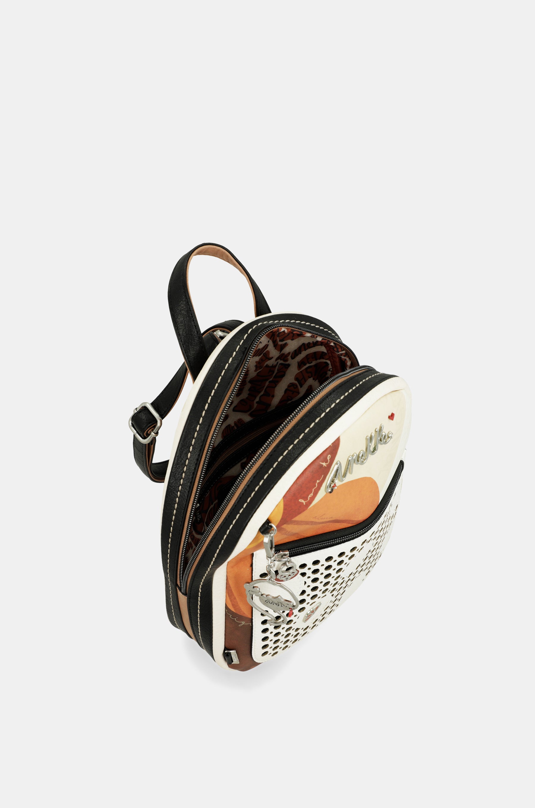 Sac à dos de marche moyen Alma
