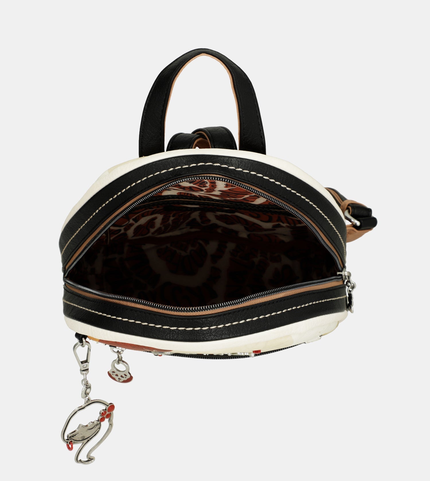 Sac à dos de marche moyen Alma