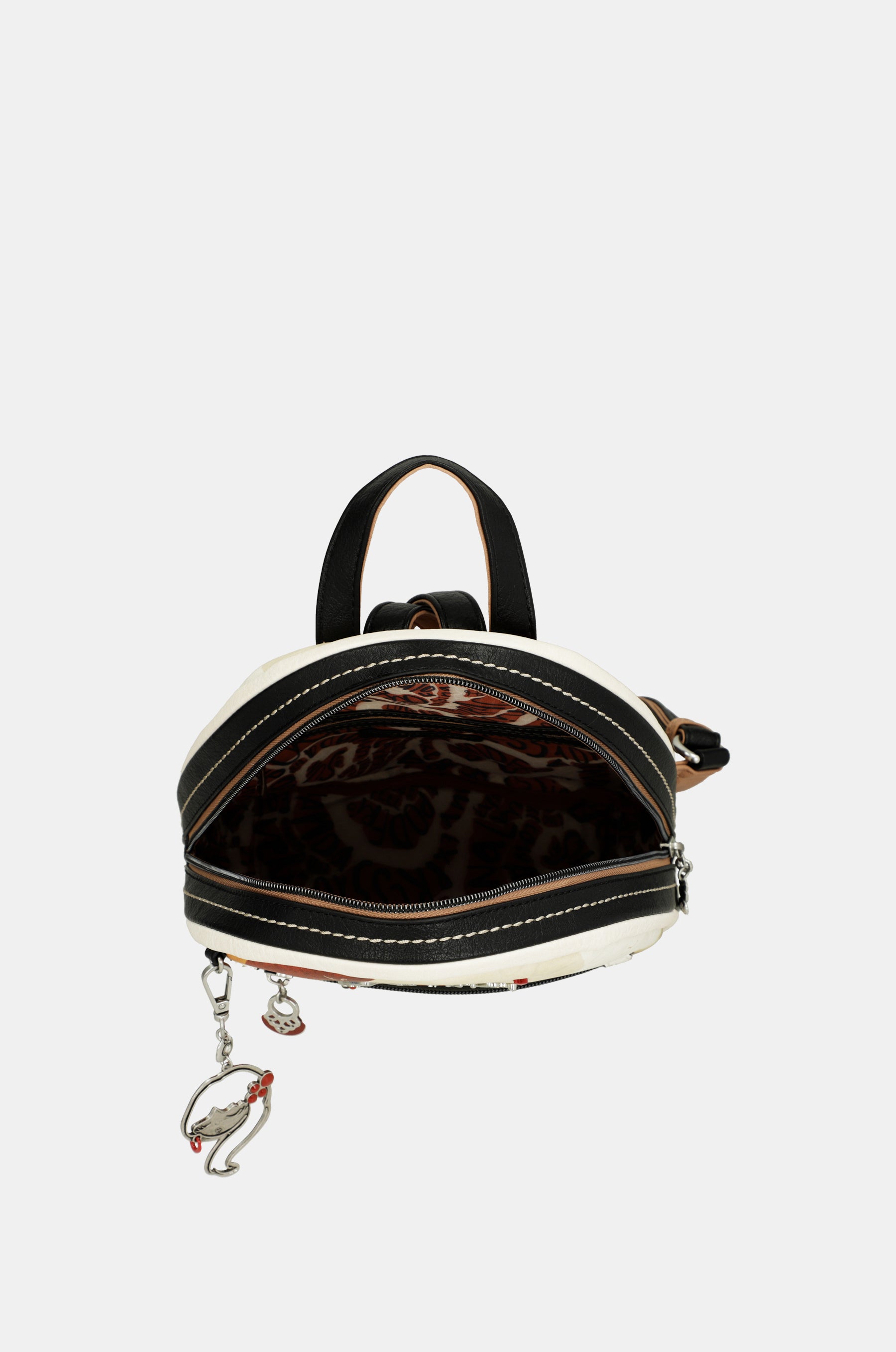 Sac à dos de marche moyen Alma