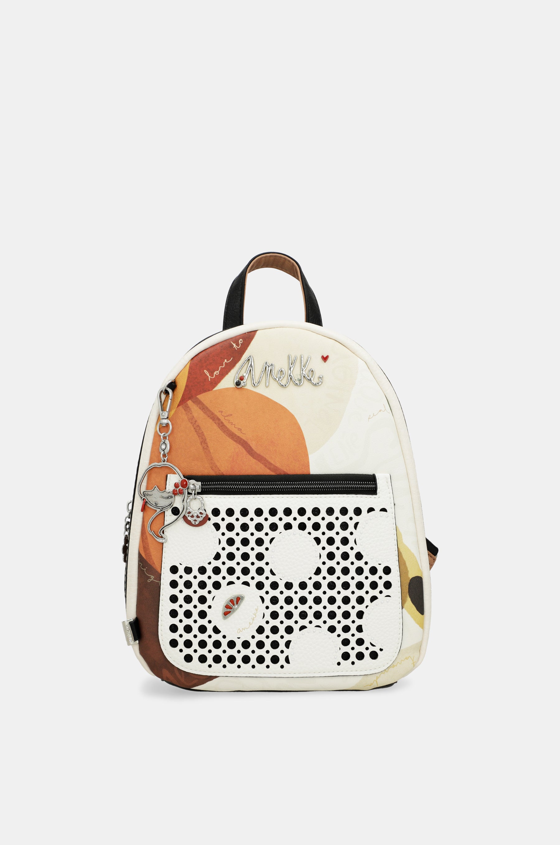 Sac à dos de marche moyen Alma
