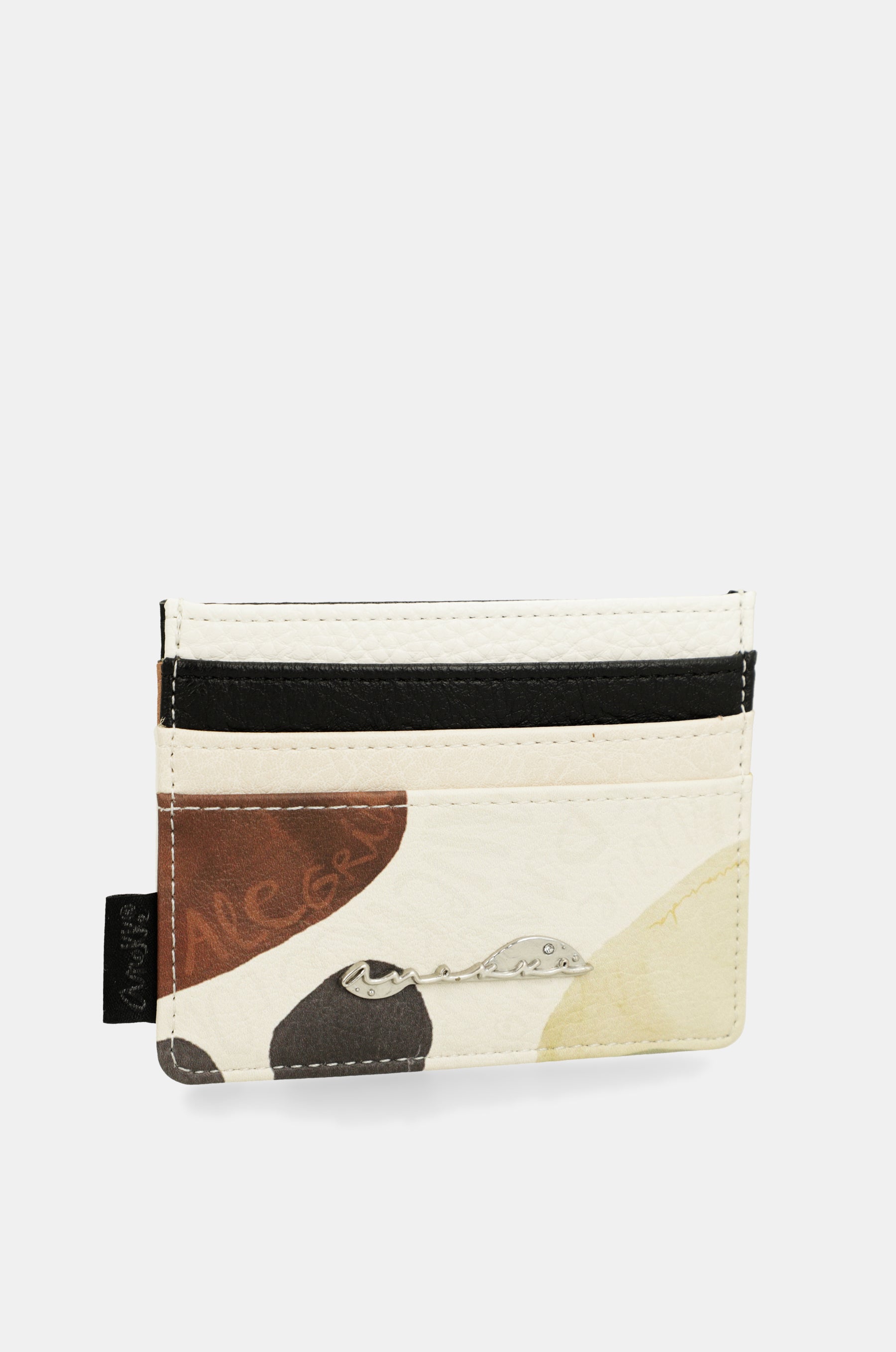 Petit porte-cartes Alma