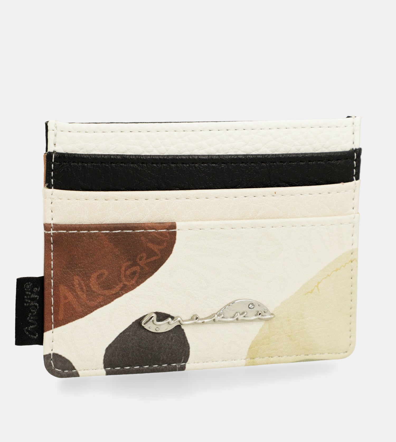 Petit porte-cartes Alma