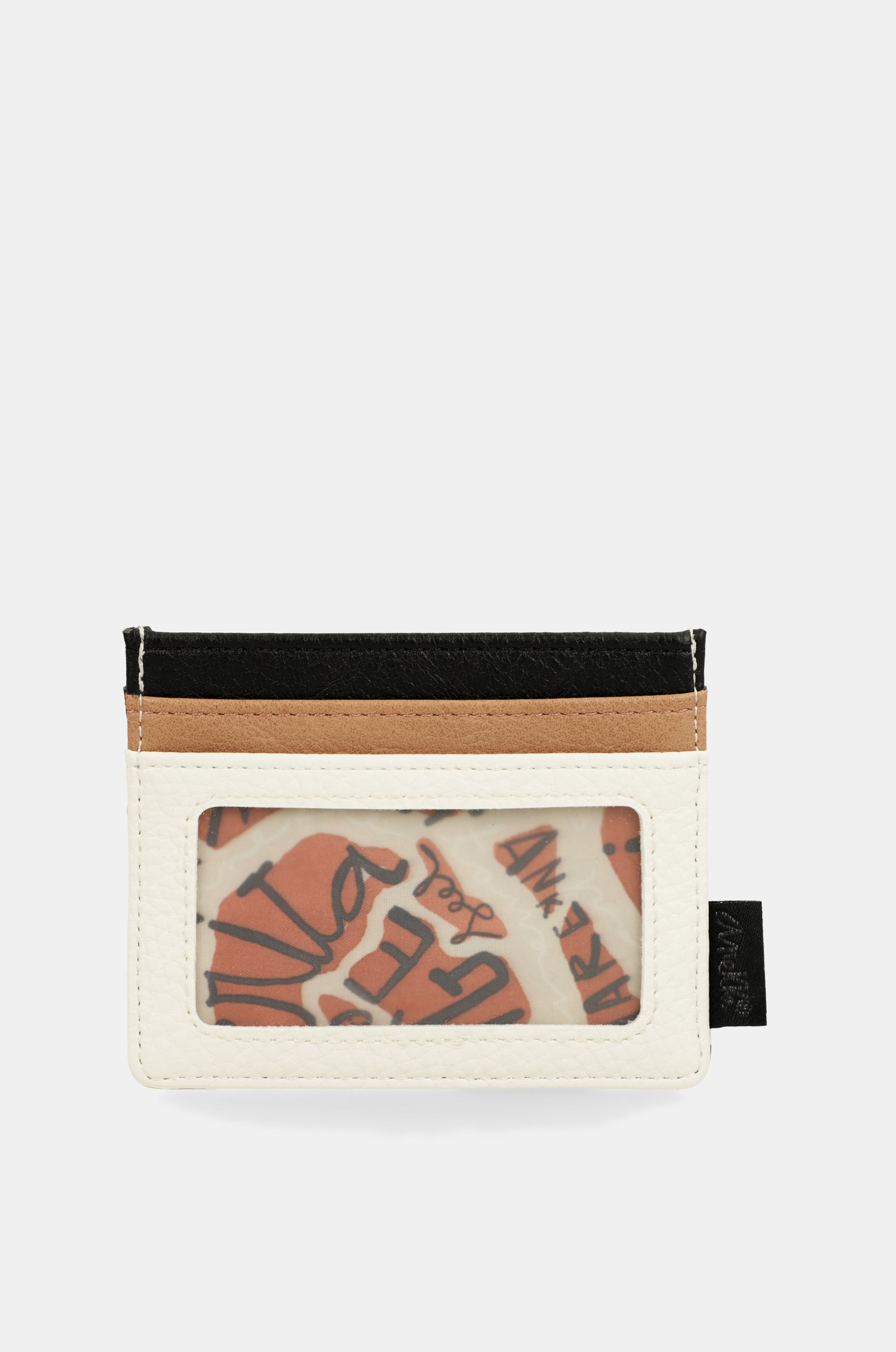 Petit porte-cartes Alma