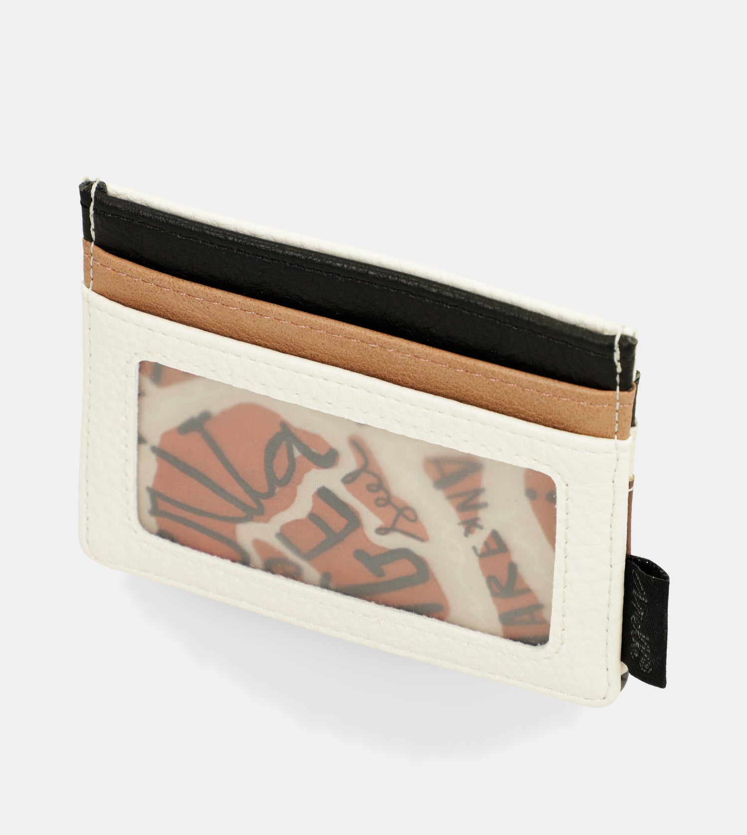 Petit porte-cartes Alma