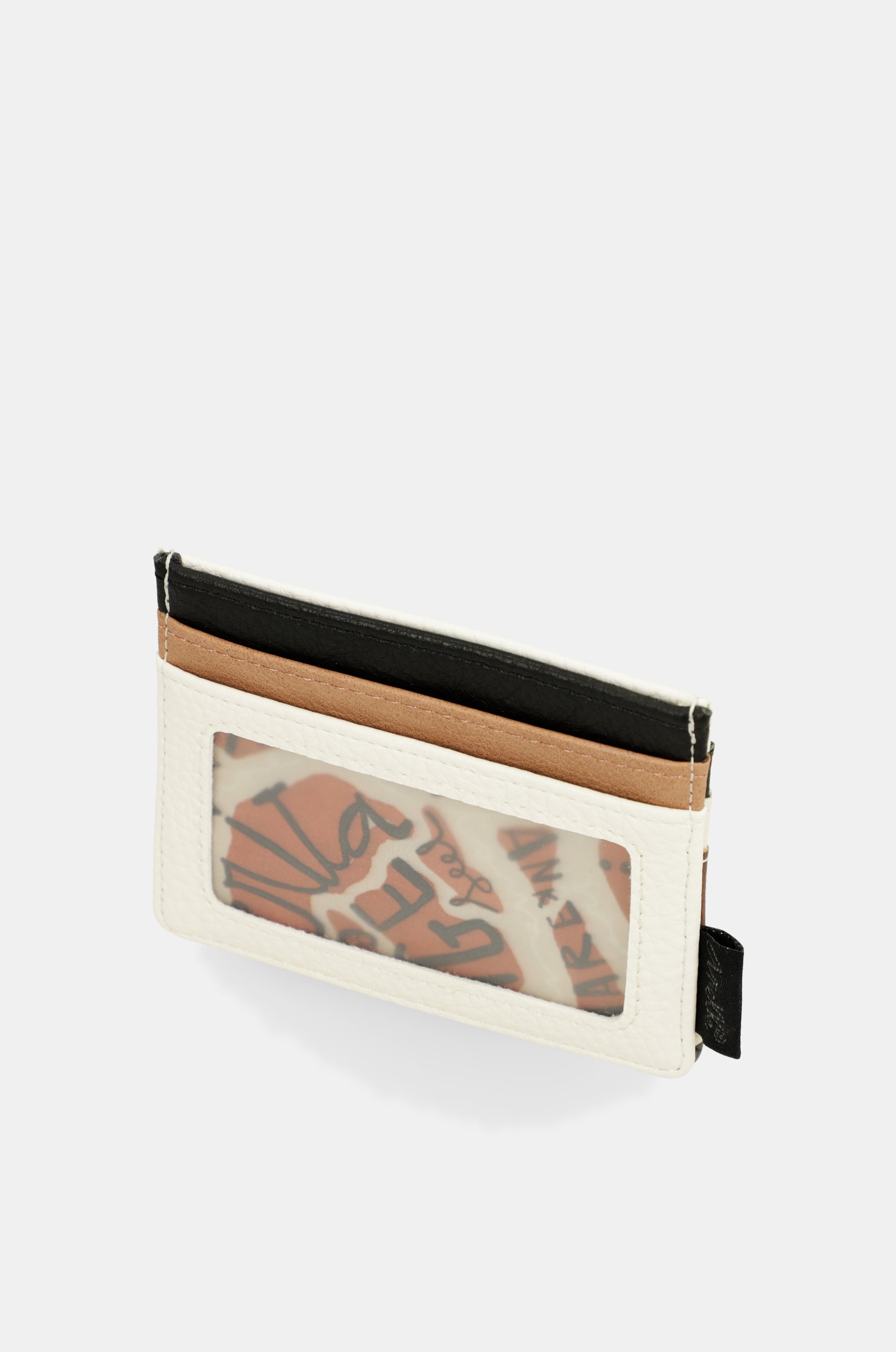 Petit porte-cartes Alma