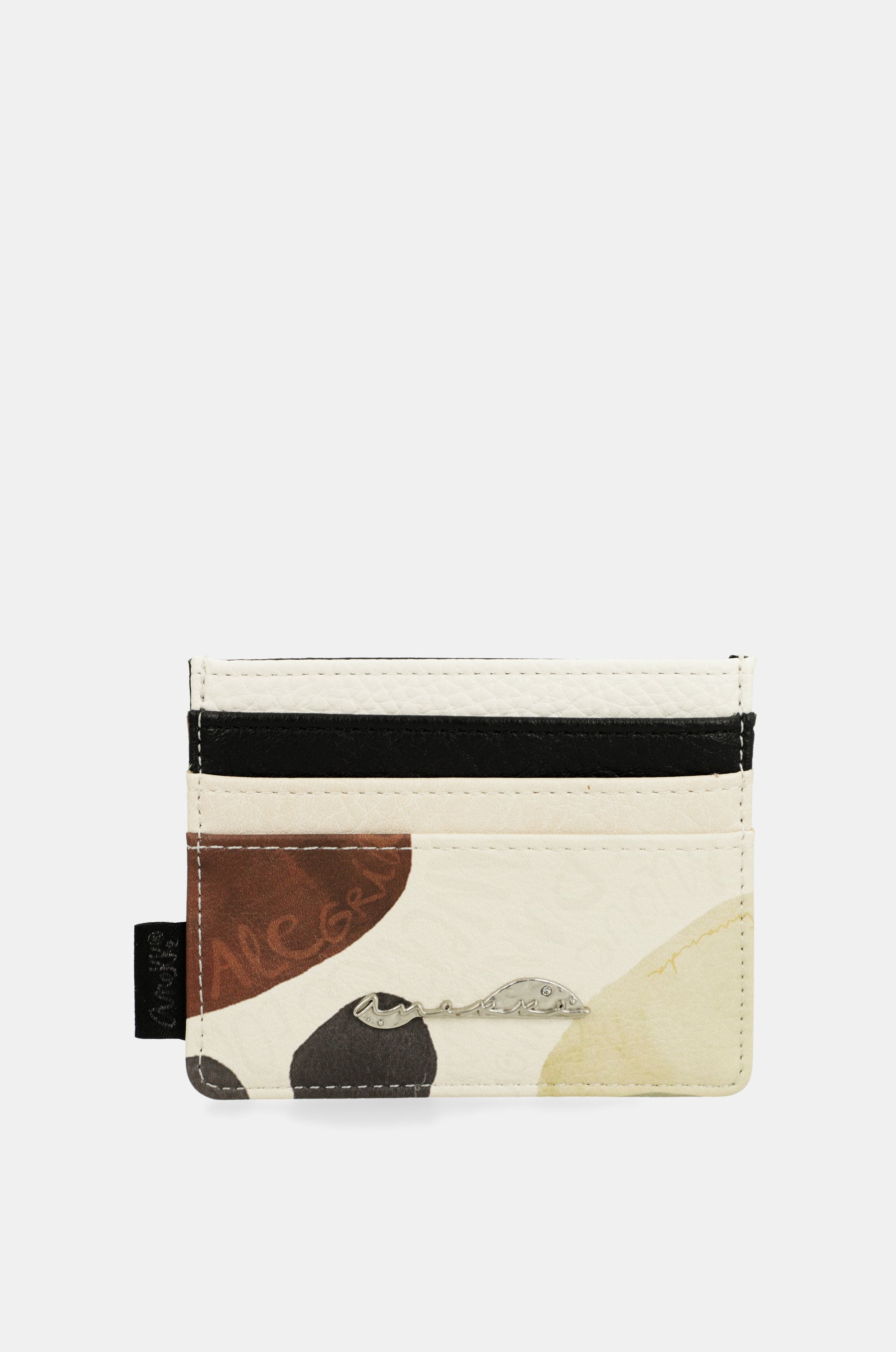 Petit porte-cartes Alma