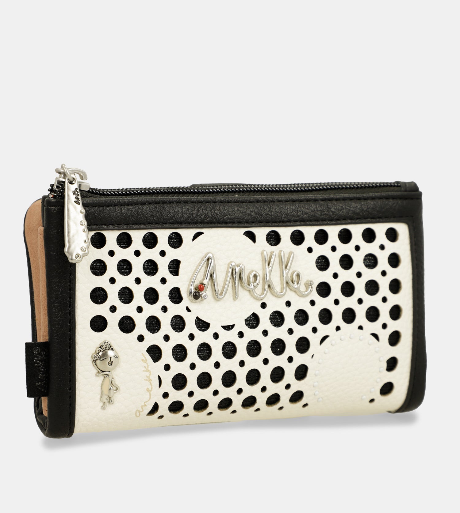 Portefeuille Alma RFID