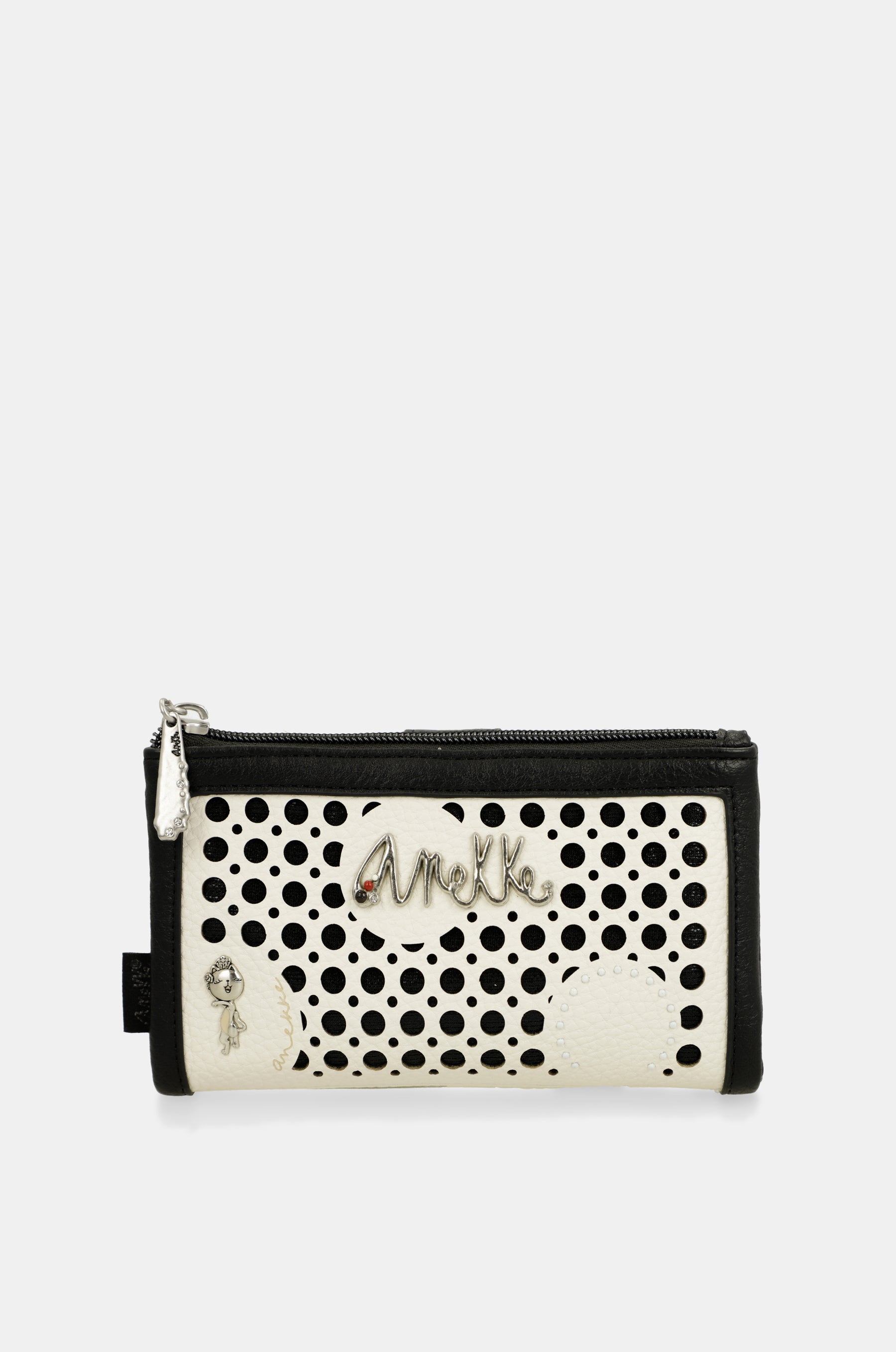 Portefeuille Alma RFID