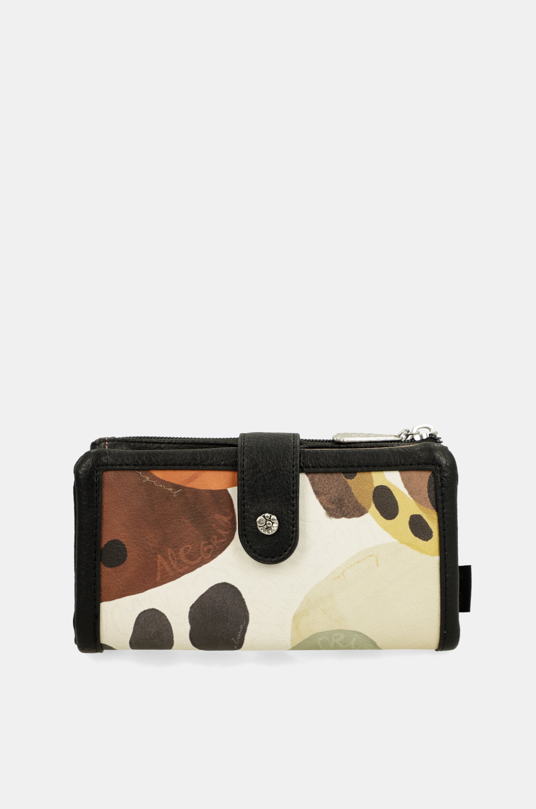 Portefeuille Alma RFID