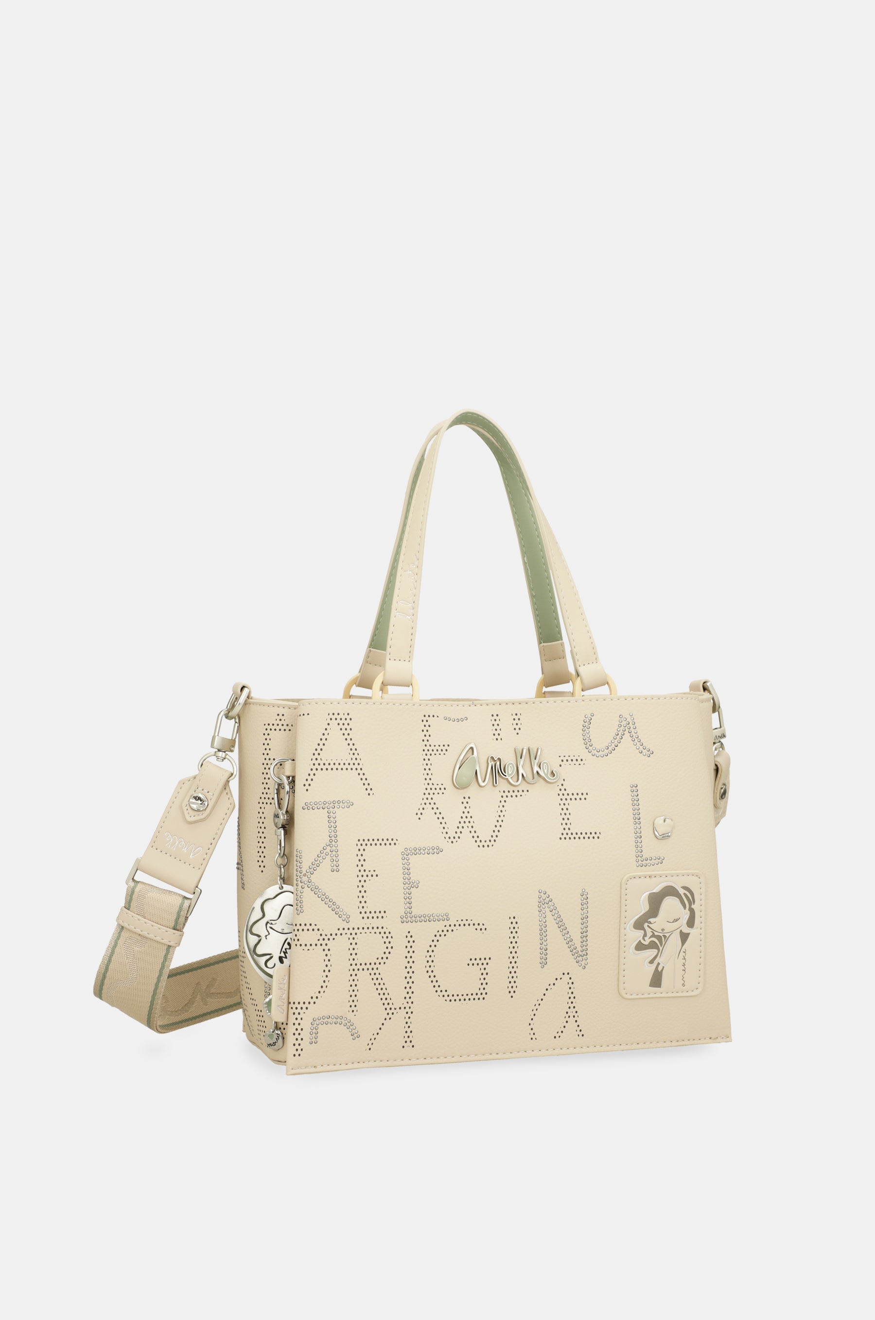 Sac à main Alma avec bandoulière