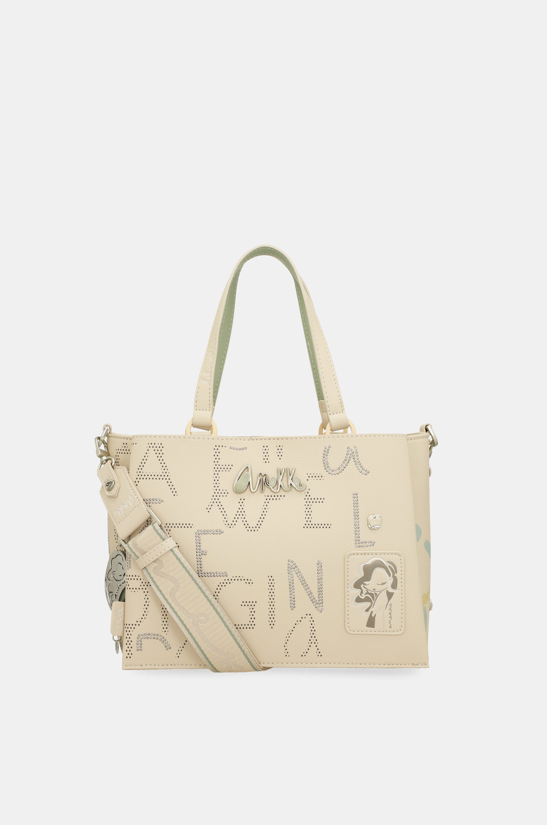 Sac à main Alma avec bandoulière