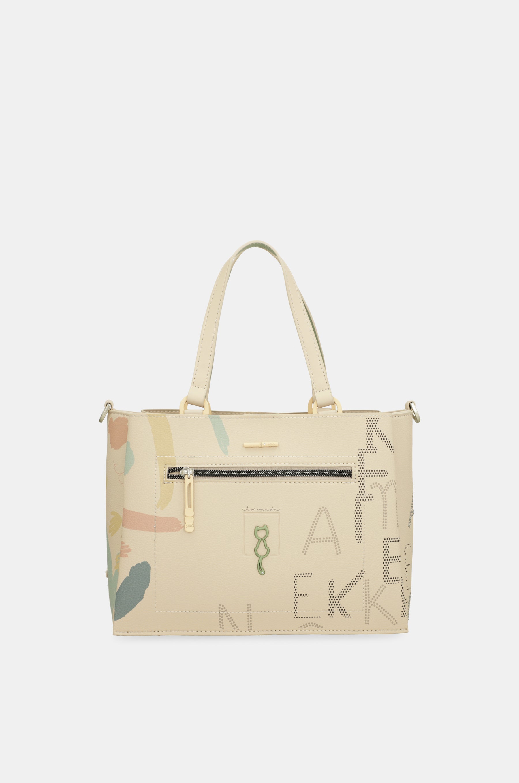 Sac à main Alma avec bandoulière
