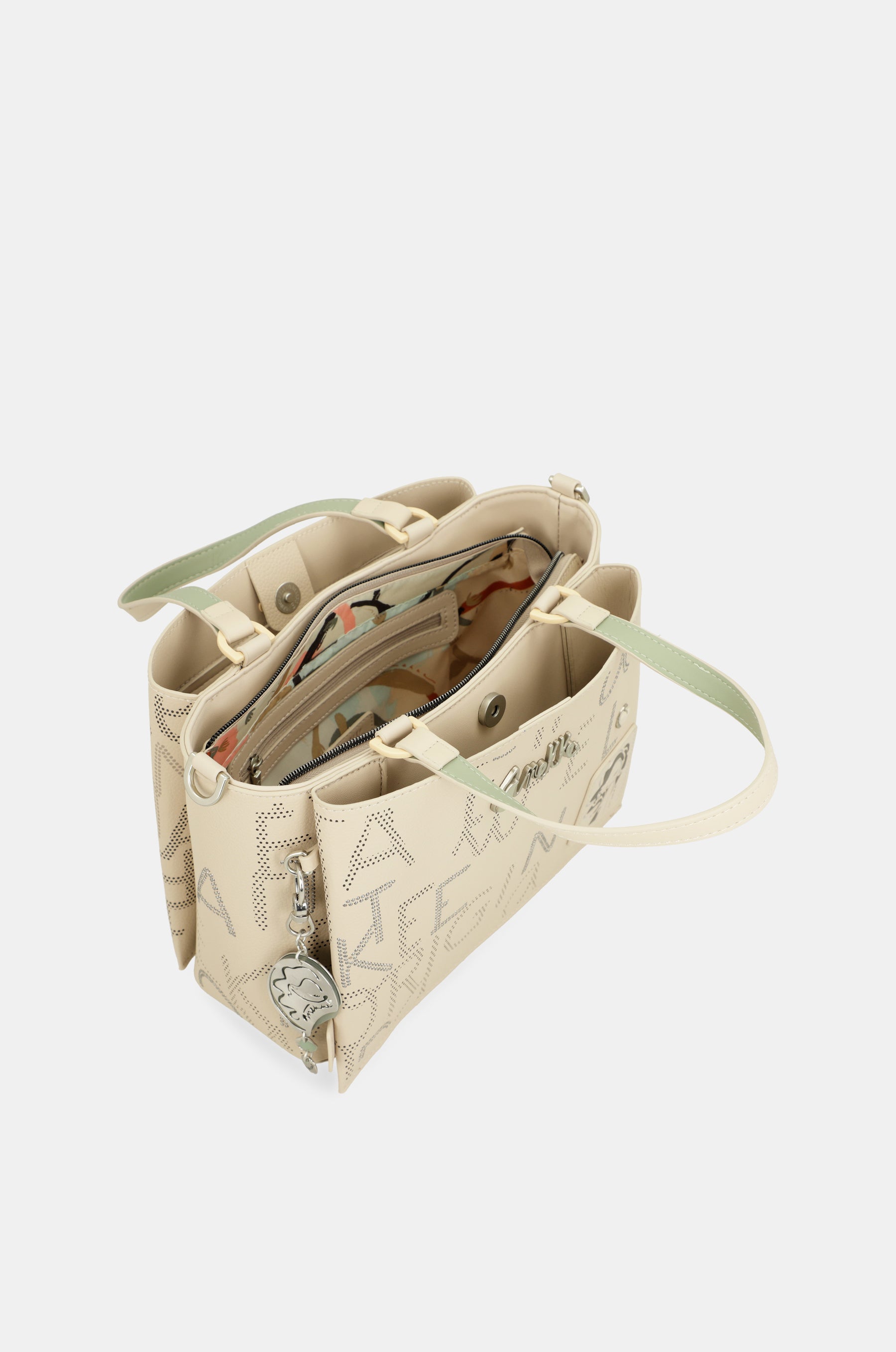 Sac à main Alma avec bandoulière