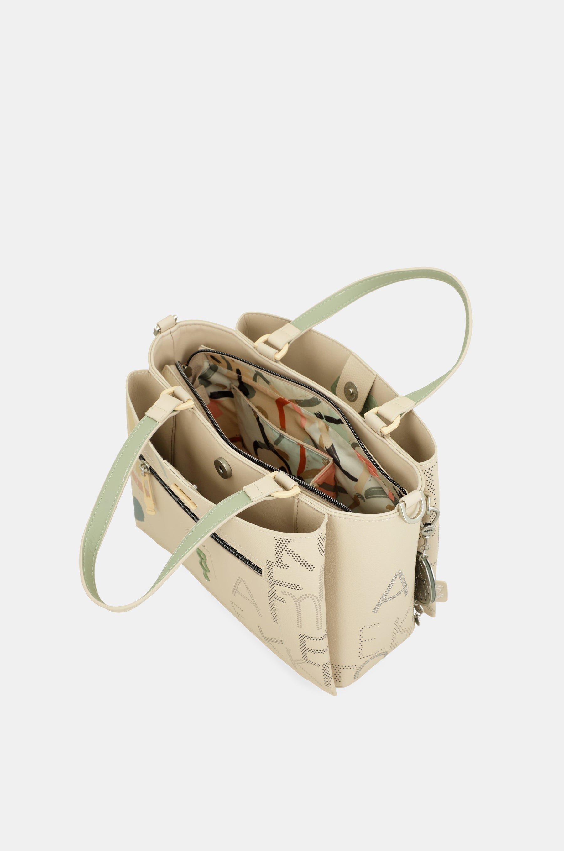 Sac à main Alma avec bandoulière