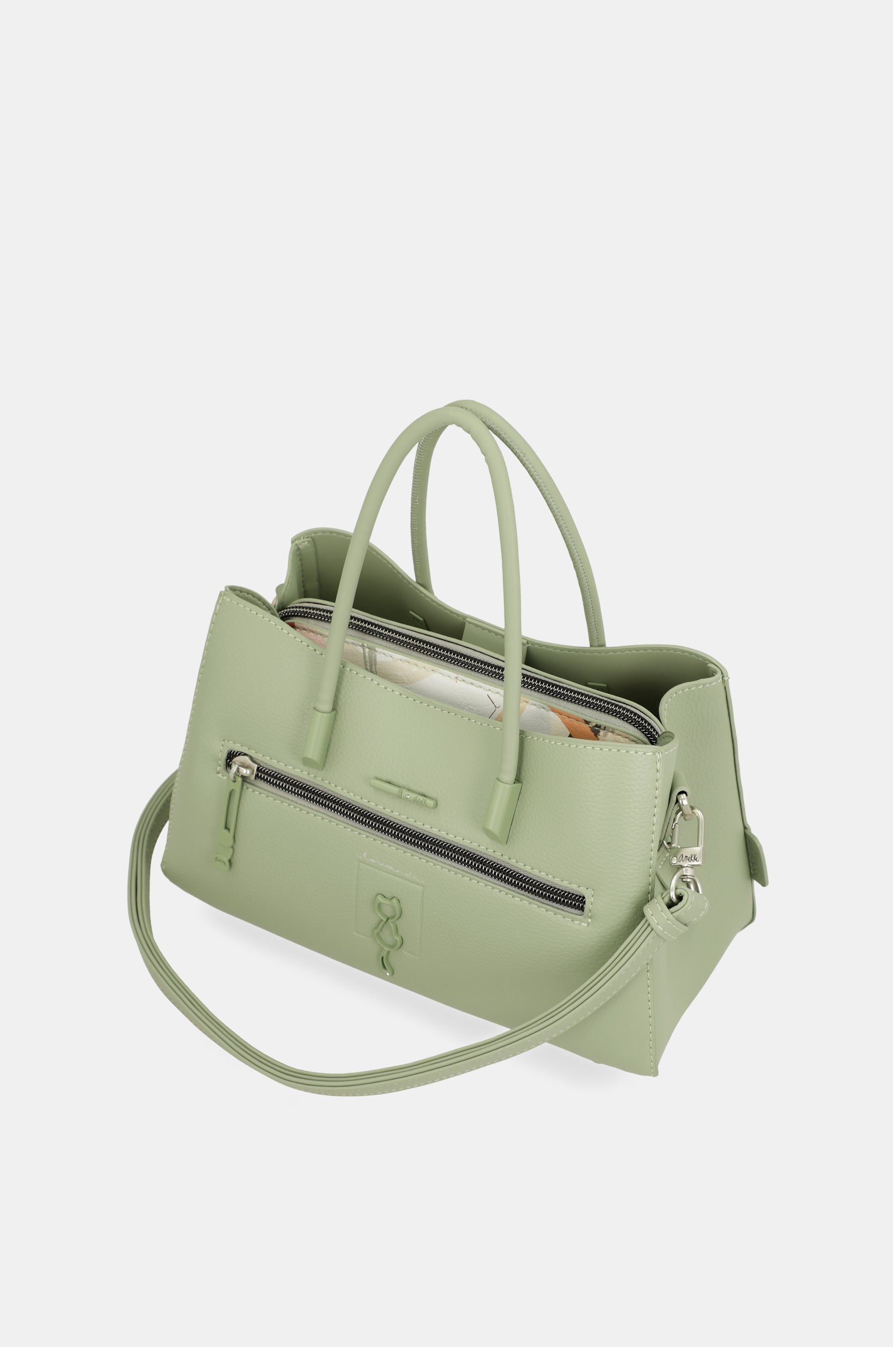 Sac fourre-tout Alma moyen
