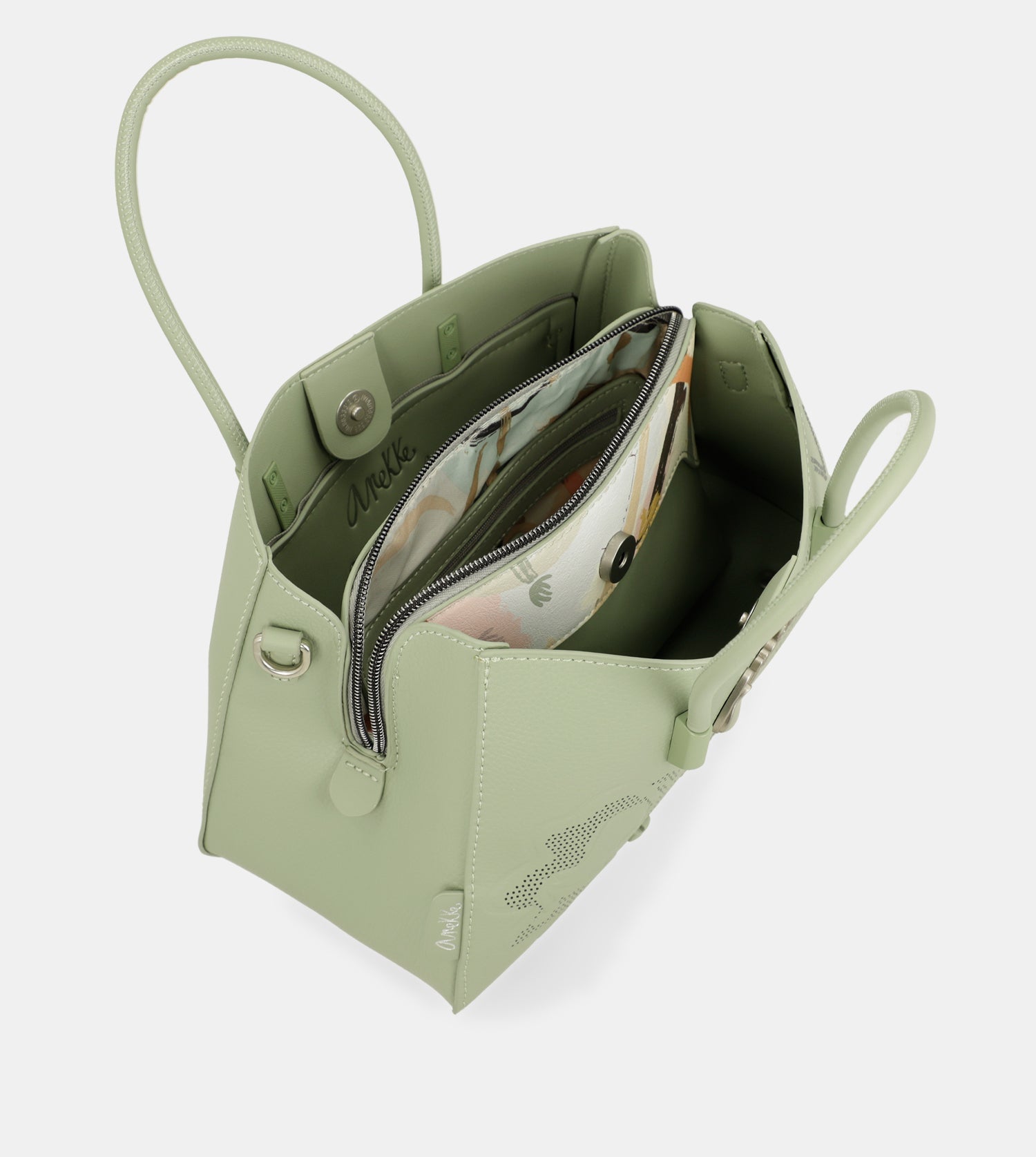 Sac fourre-tout Alma moyen