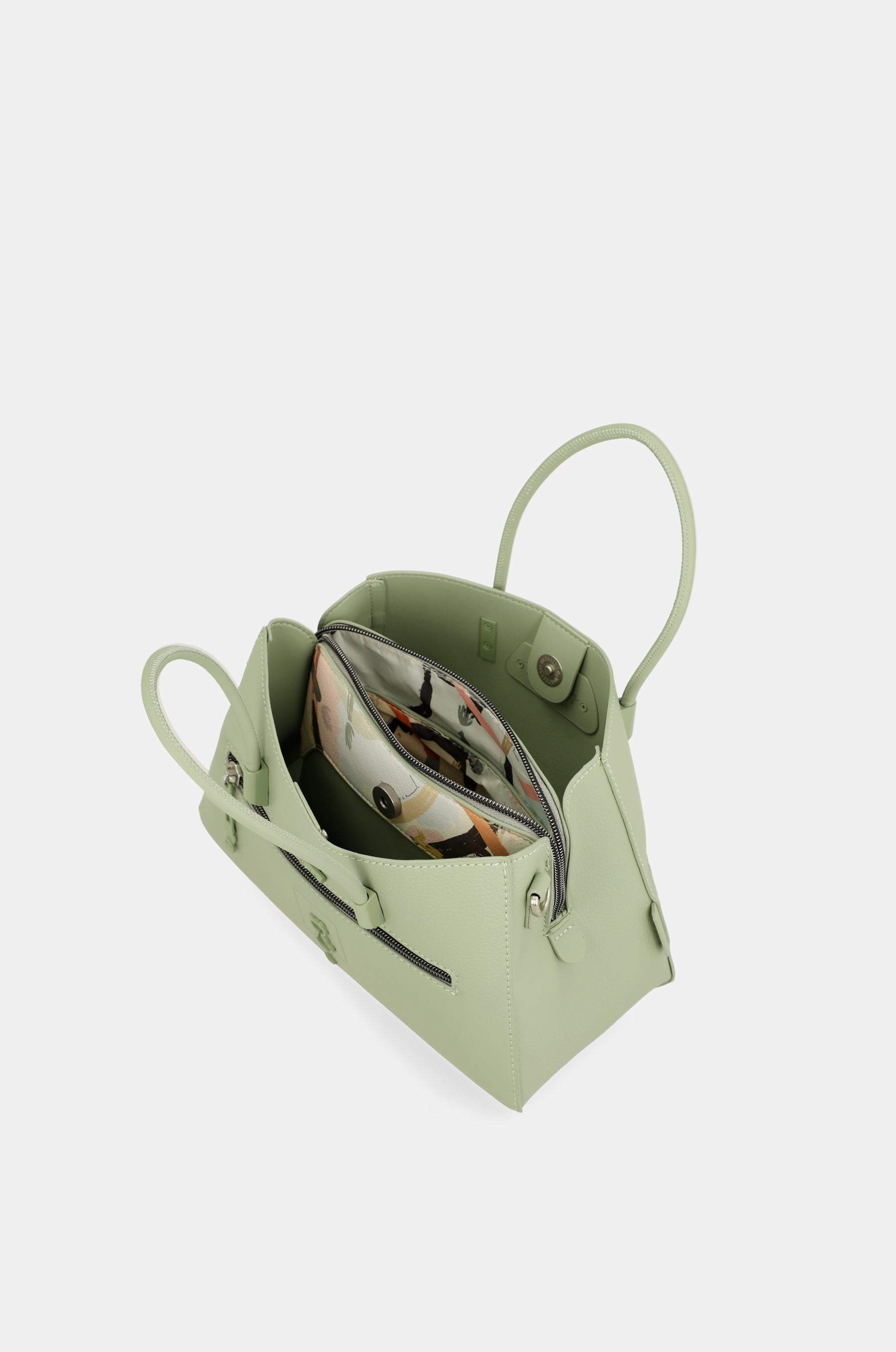Sac fourre-tout Alma moyen