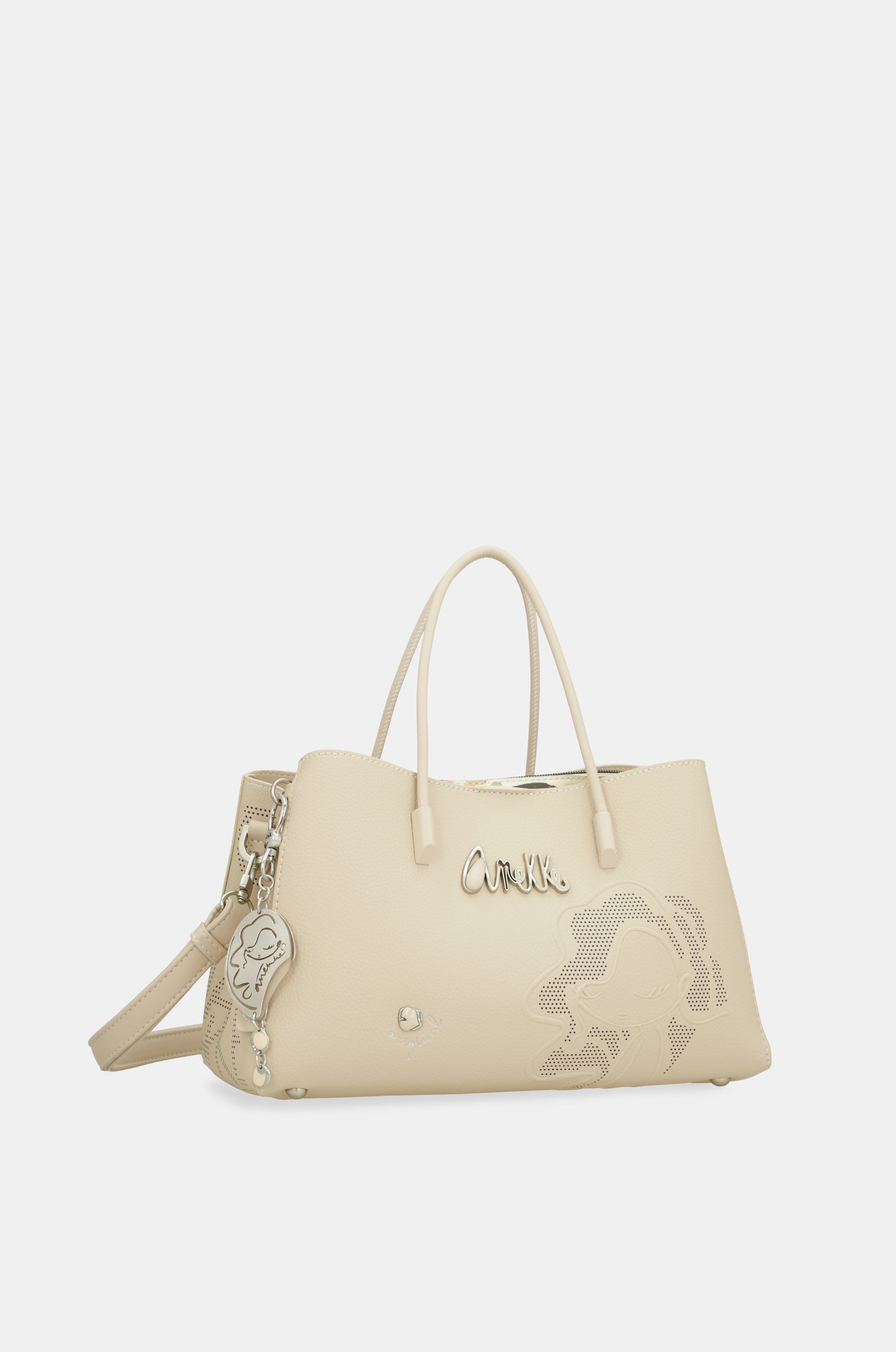 Sac à main Alma avec bandoulière