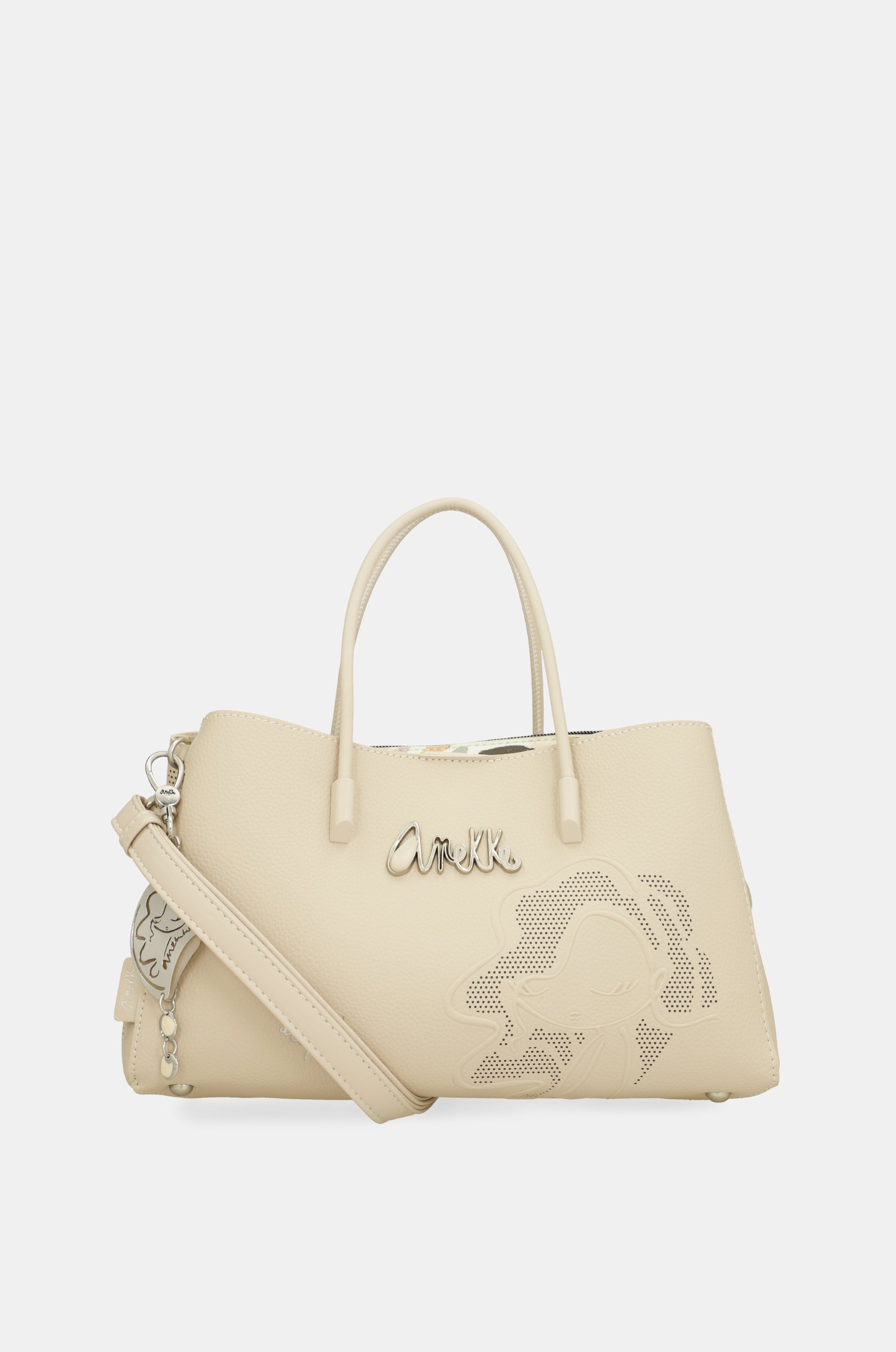 Sac à main Alma avec bandoulière