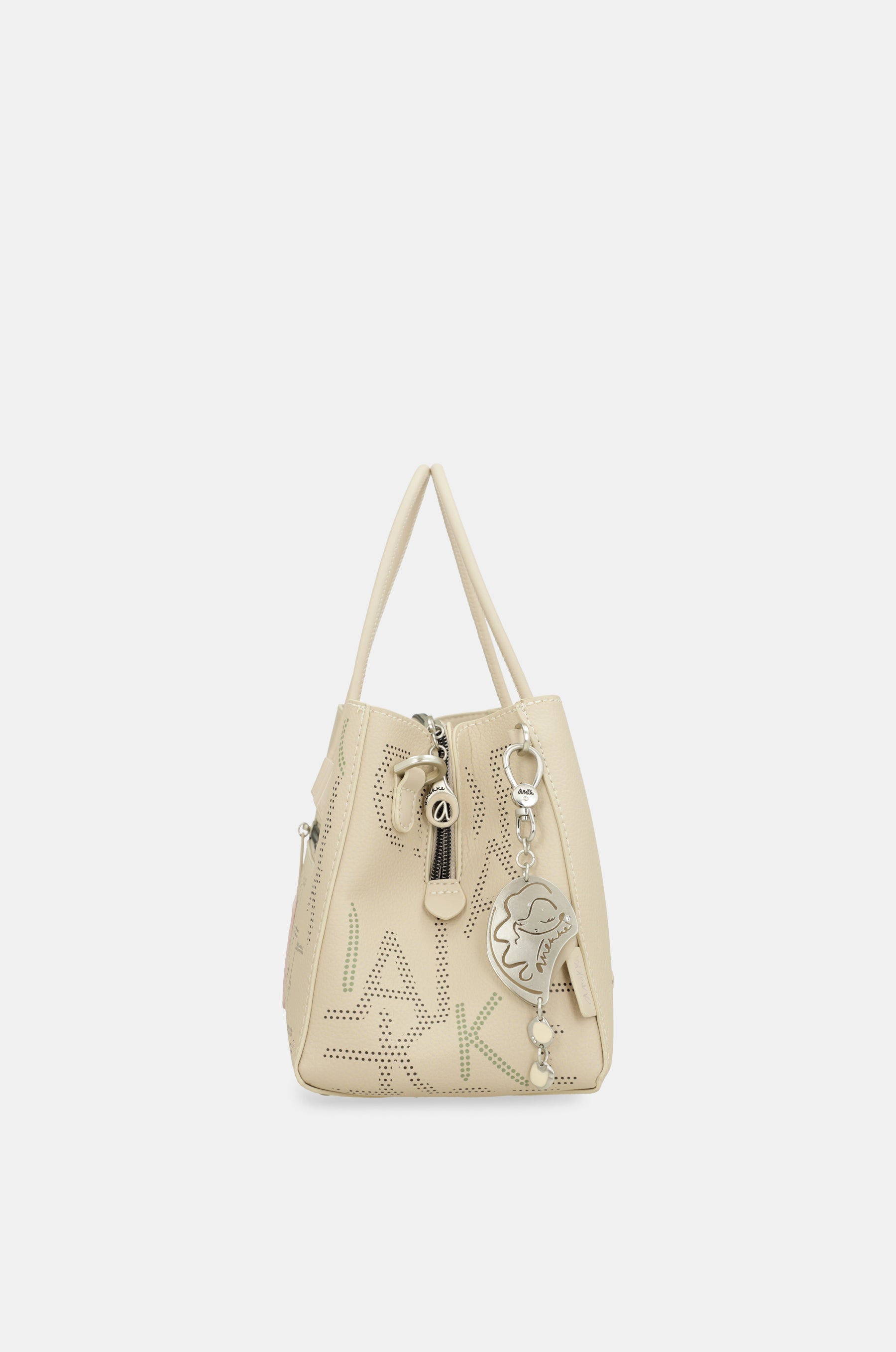 Sac à main Alma avec bandoulière