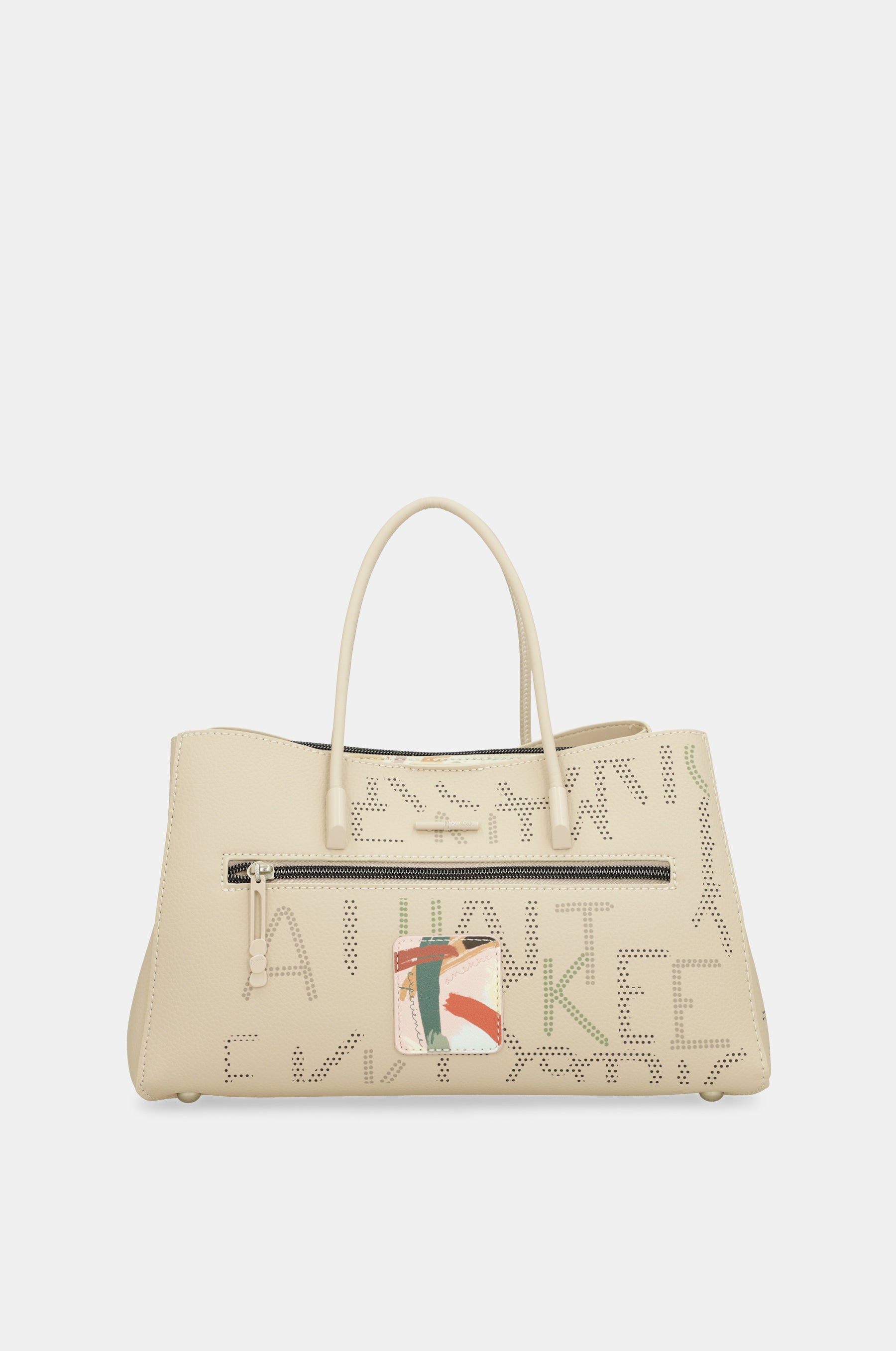Sac à main Alma avec bandoulière