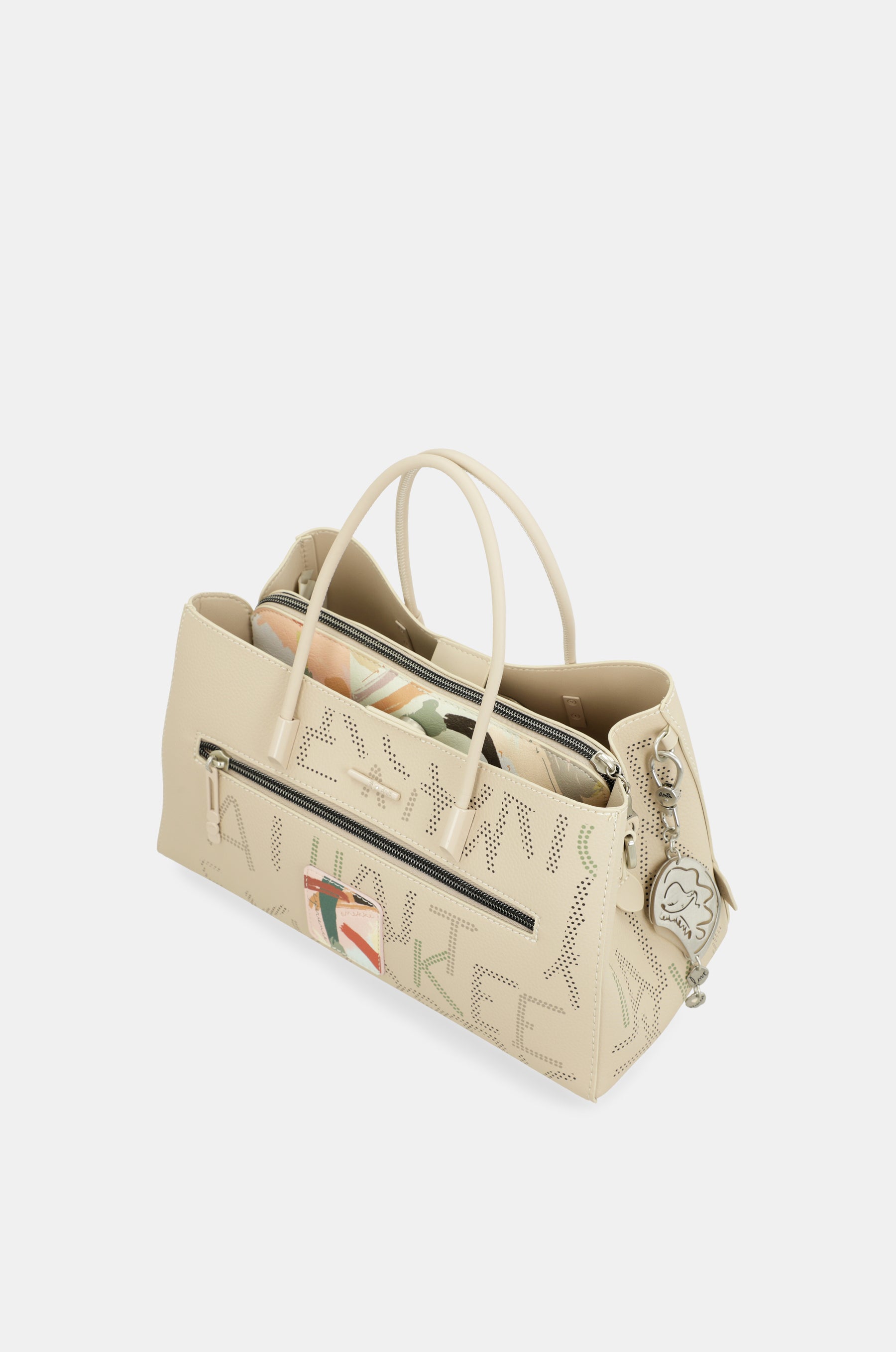 Sac à main Alma avec bandoulière