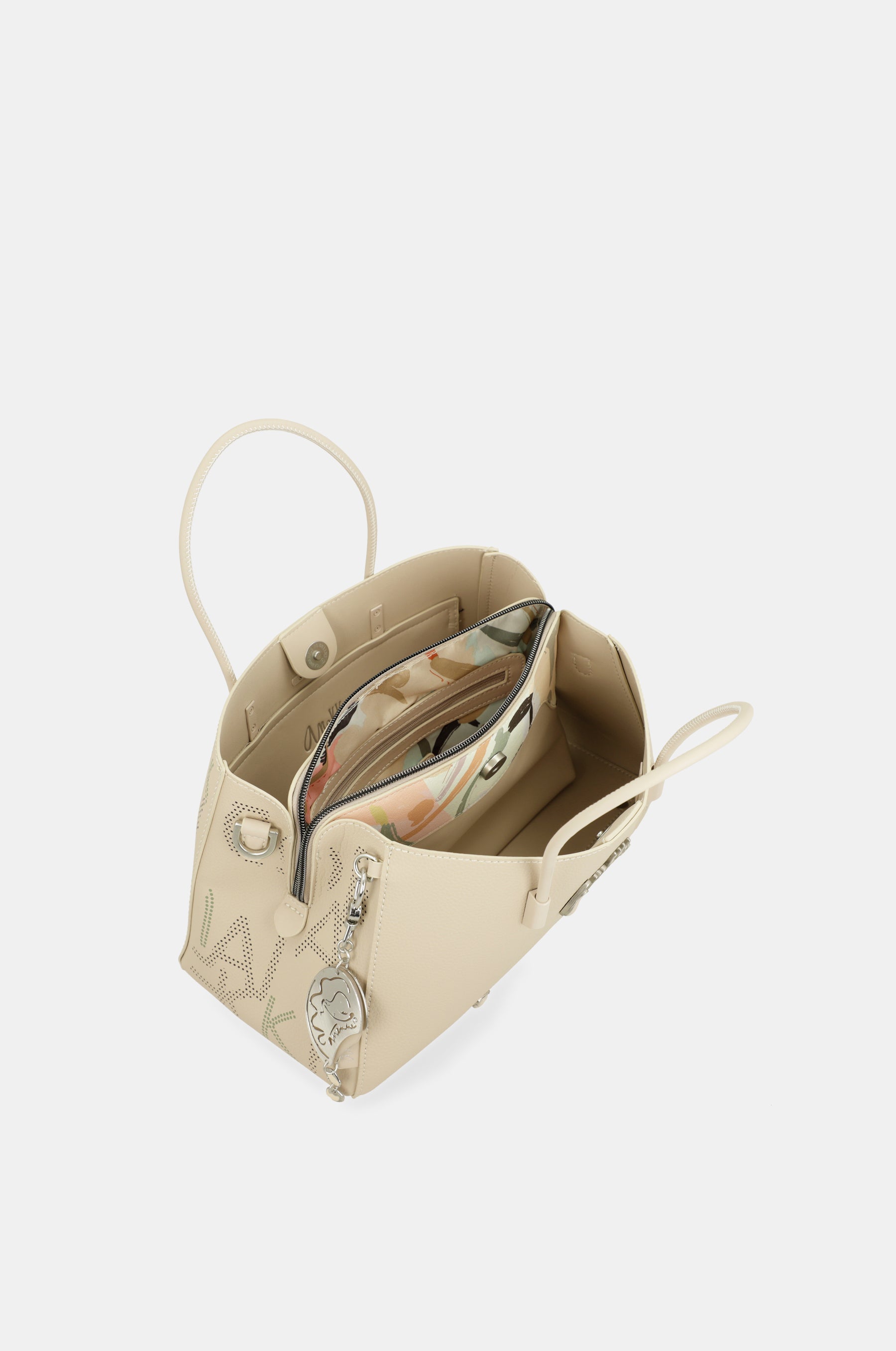 Sac à main Alma avec bandoulière