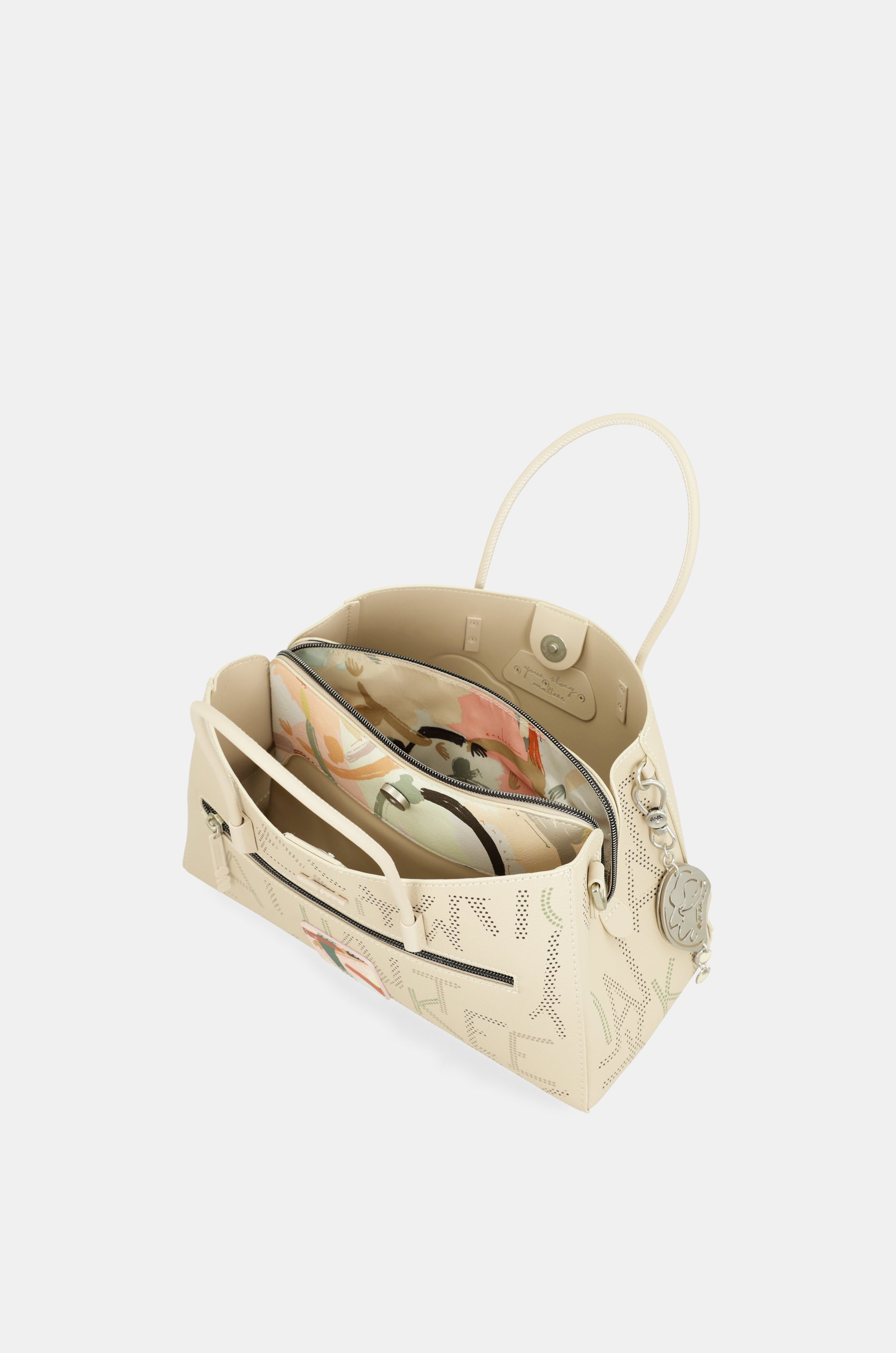 Sac à main Alma avec bandoulière