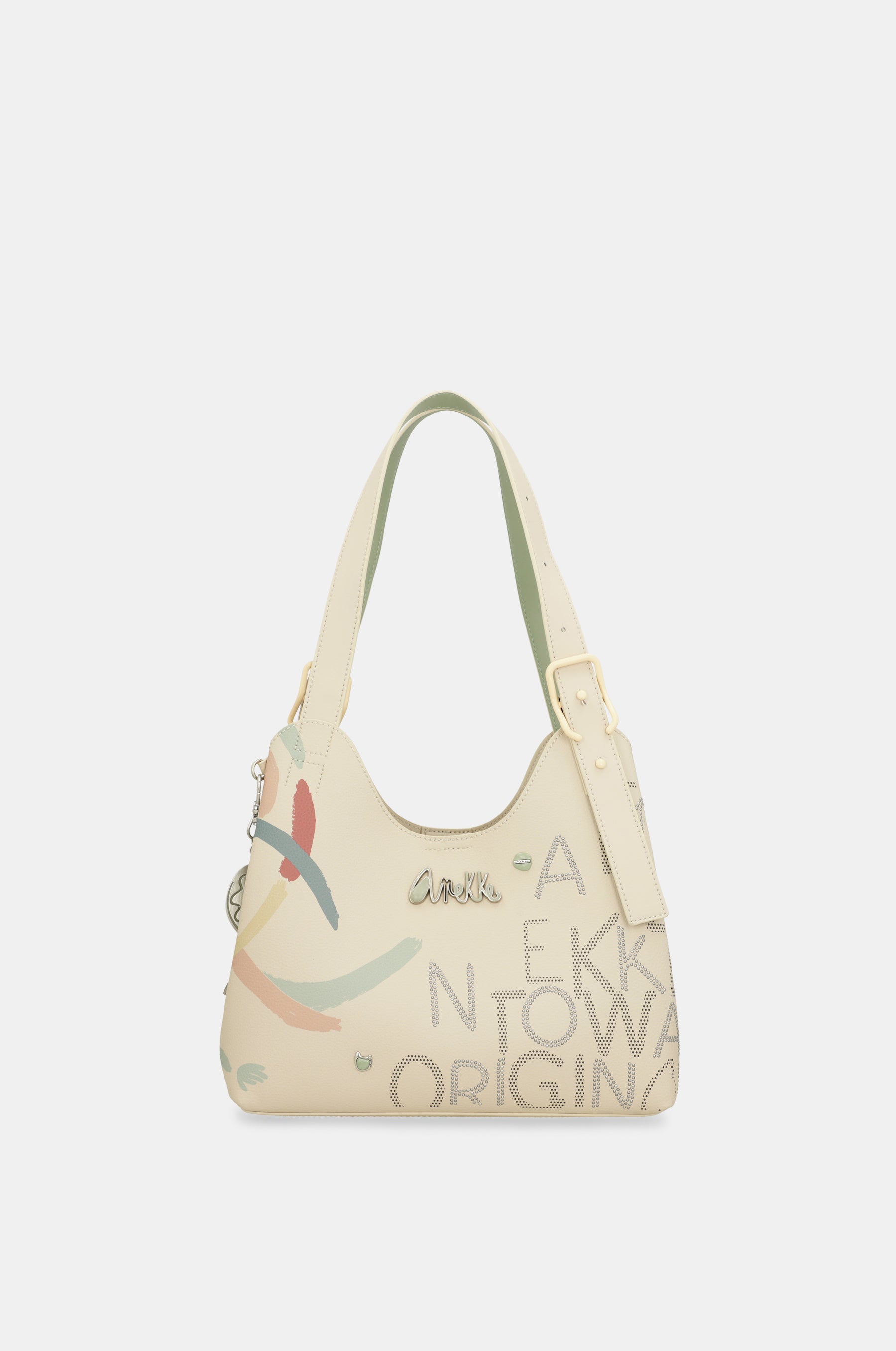 Sac porté épaule Alma à 2 anses