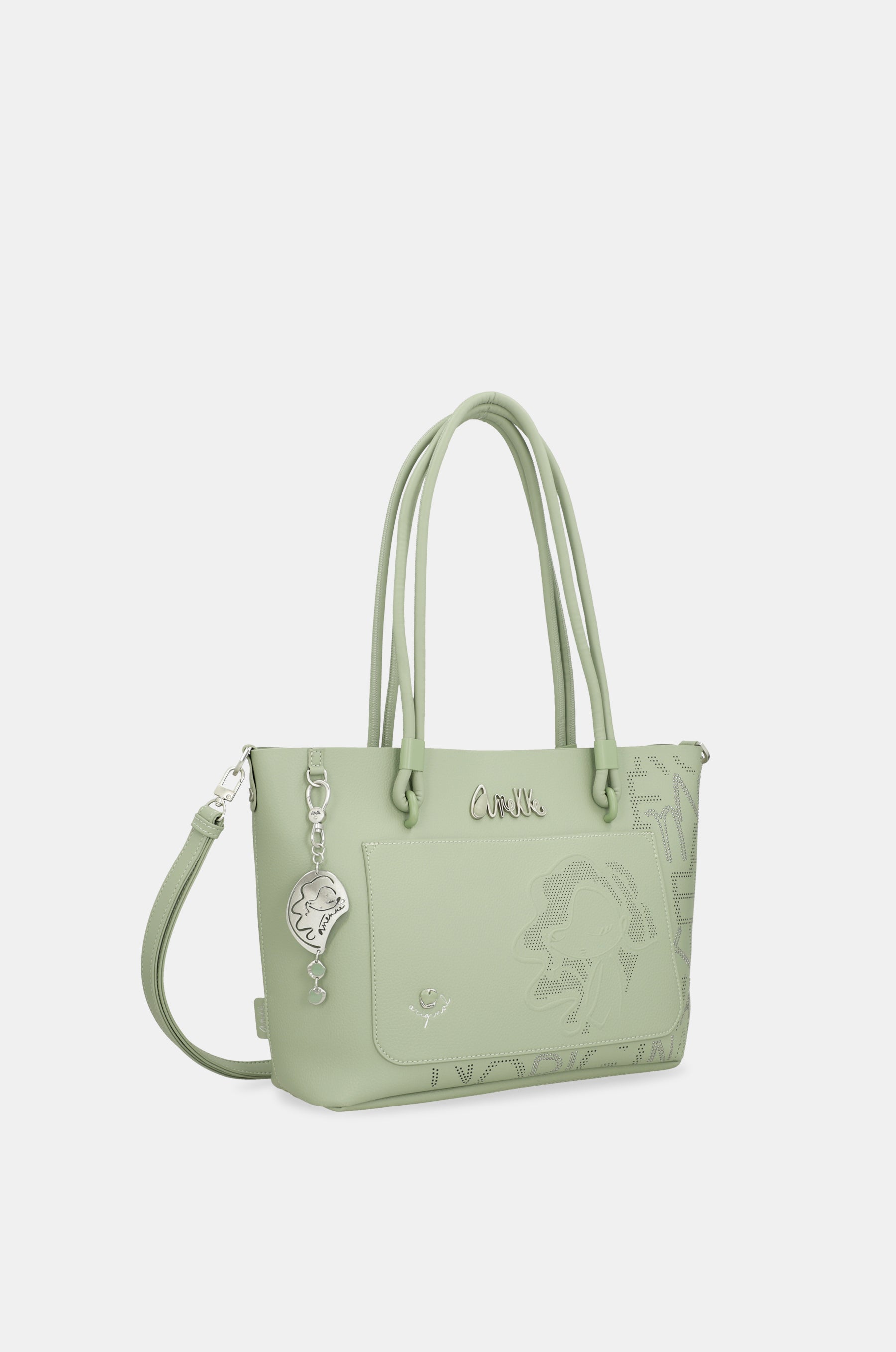 Grand sac cabas Alma