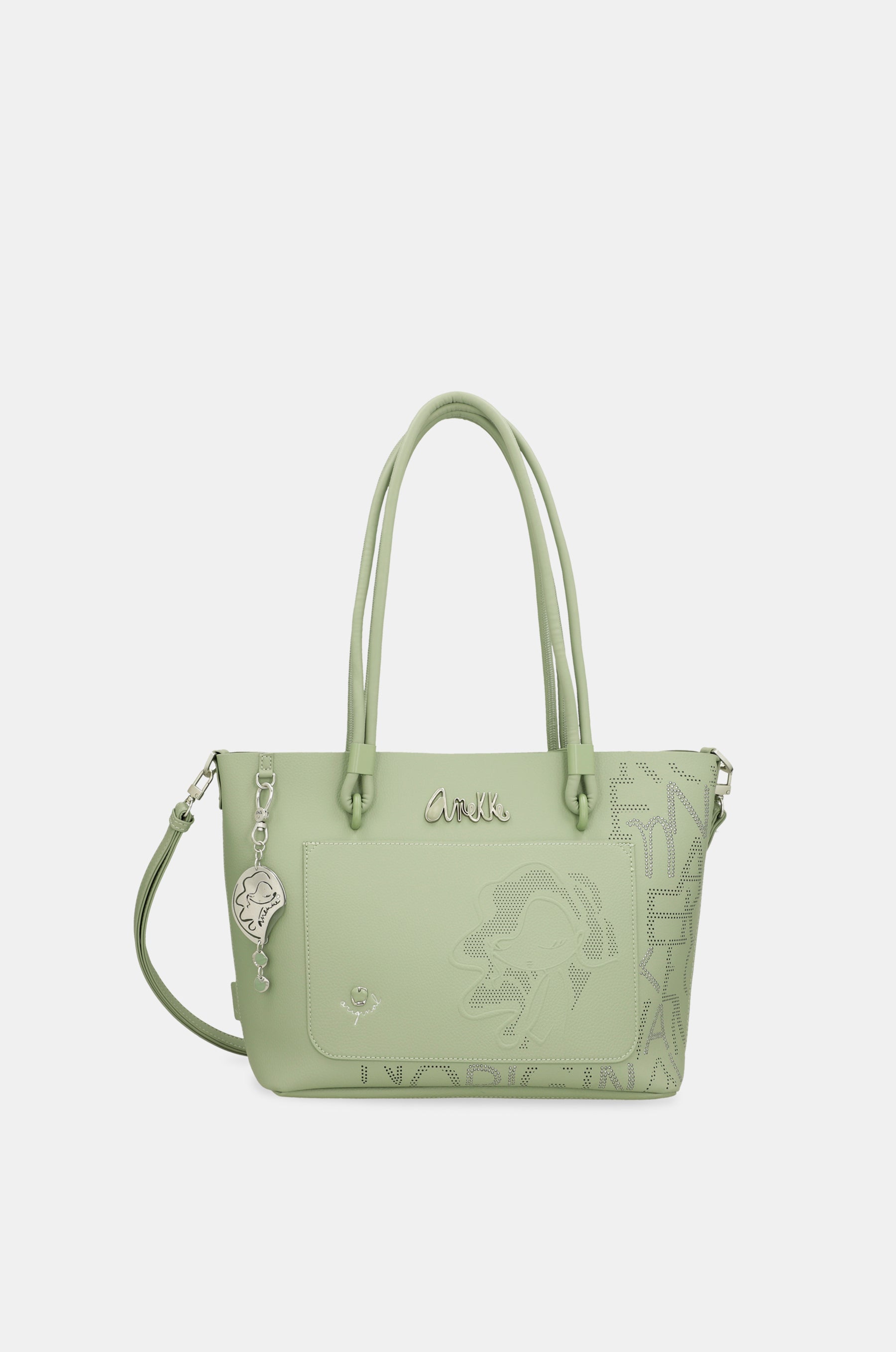 Grand sac cabas Alma