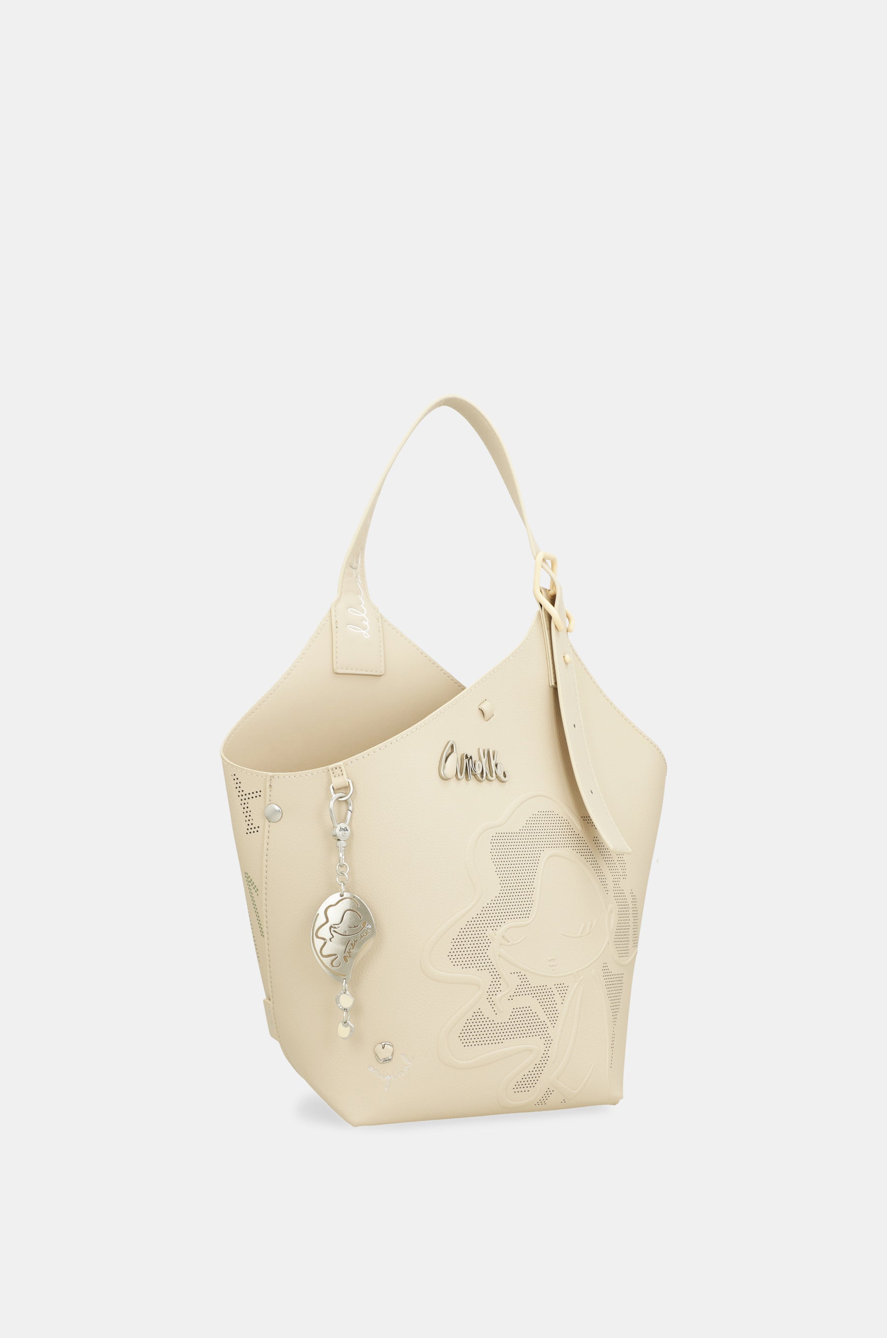 Sac porté épaule Alma