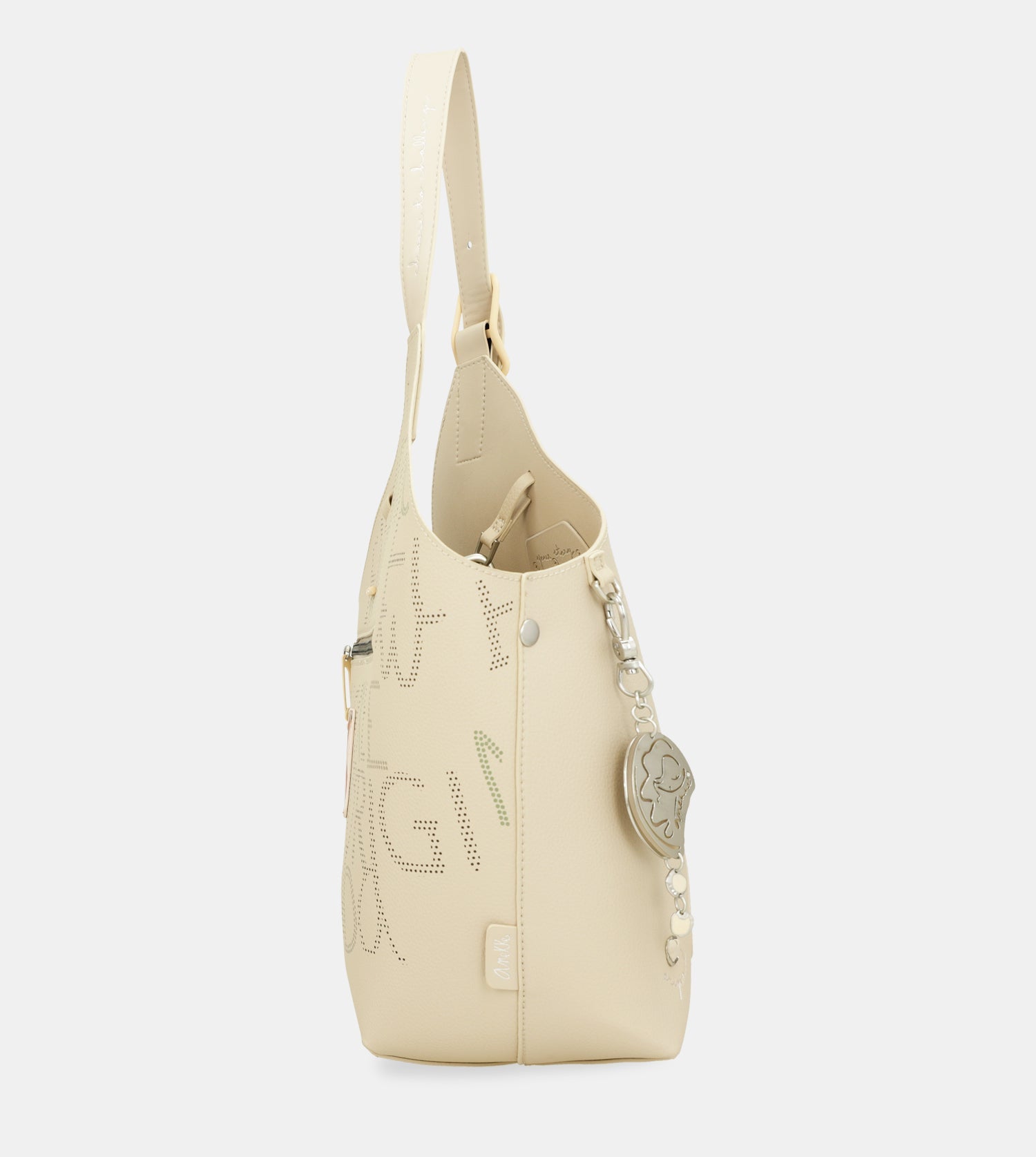 Sac porté épaule Alma