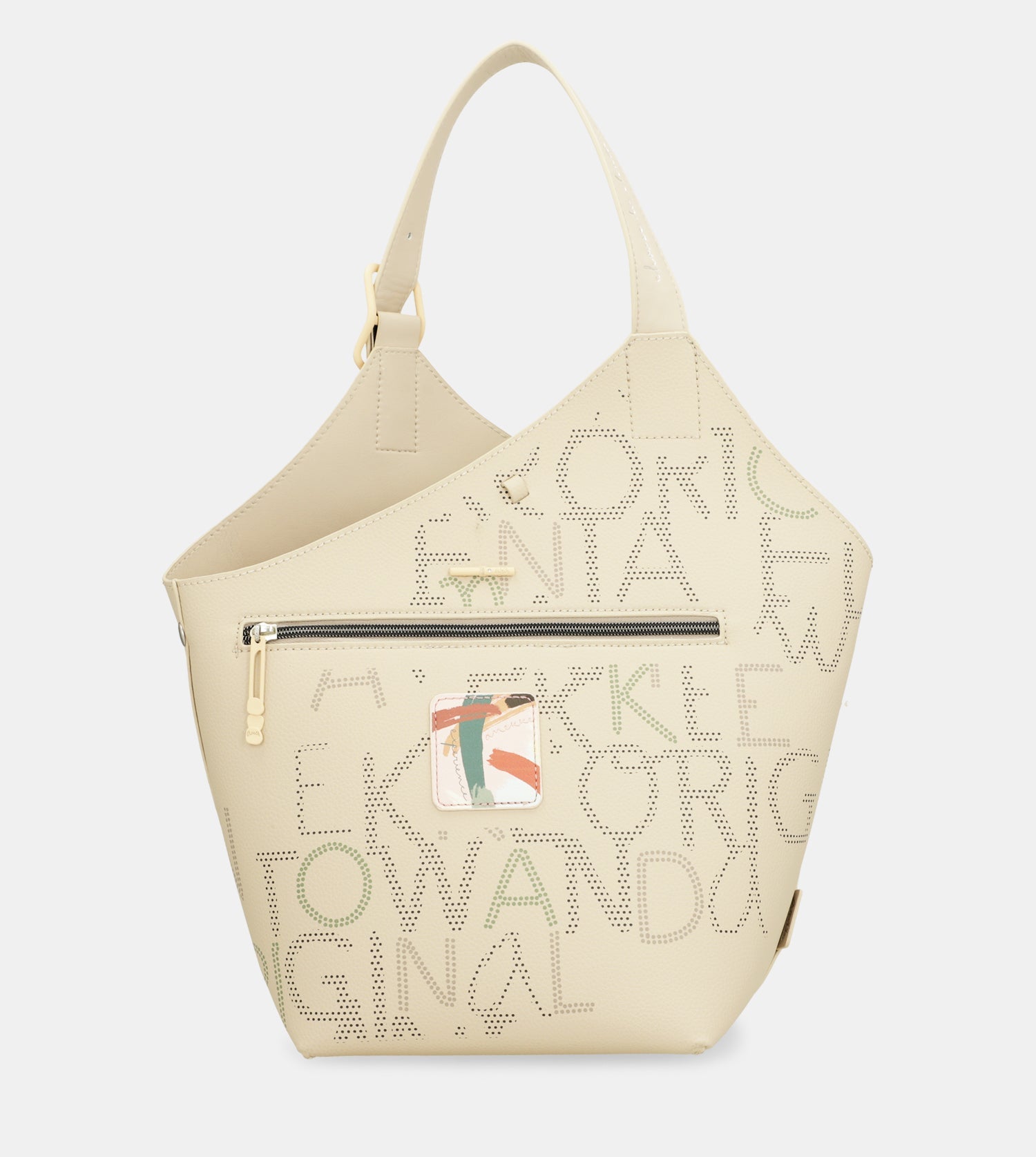 Sac porté épaule Alma