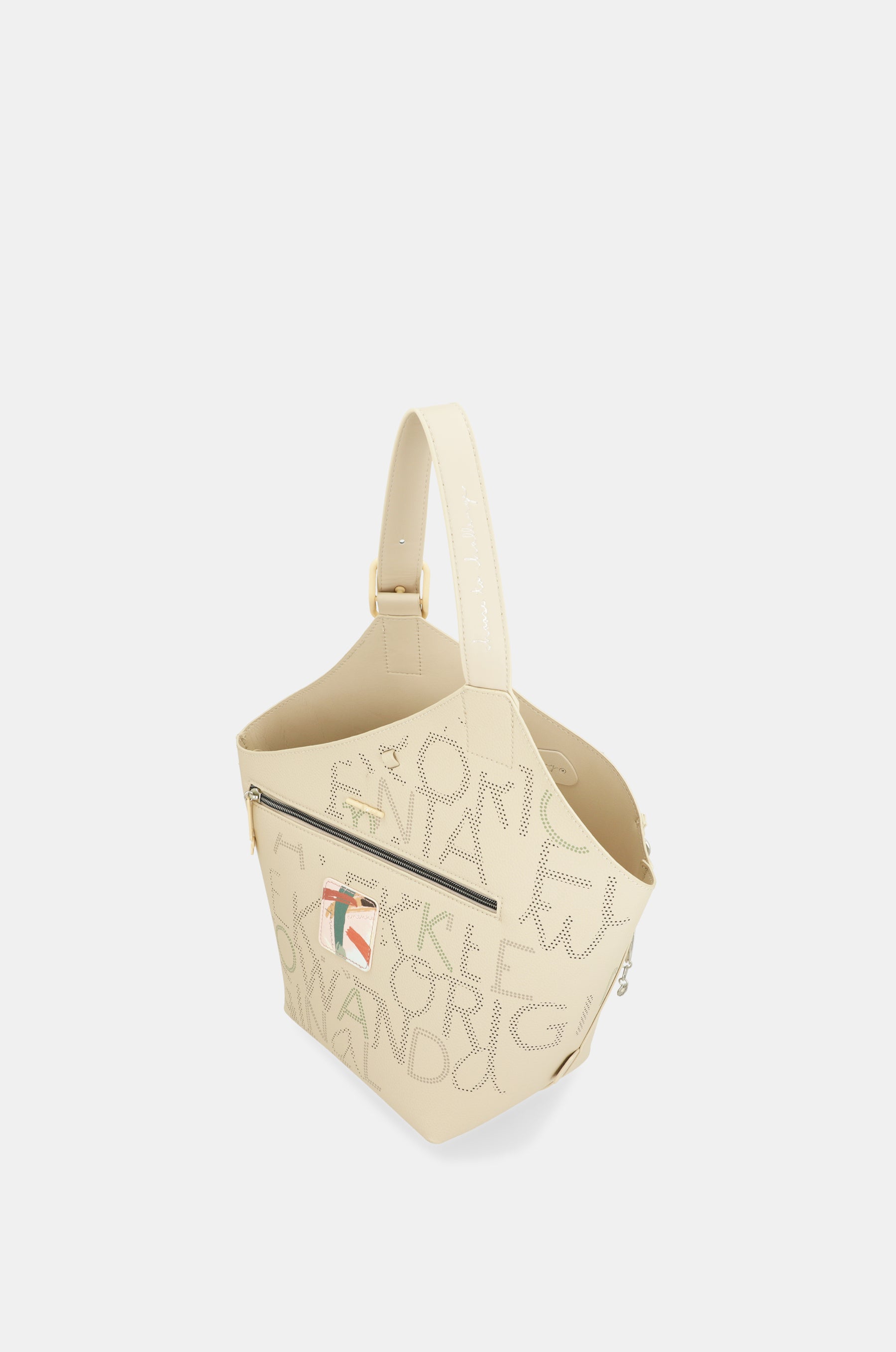 Sac porté épaule Alma