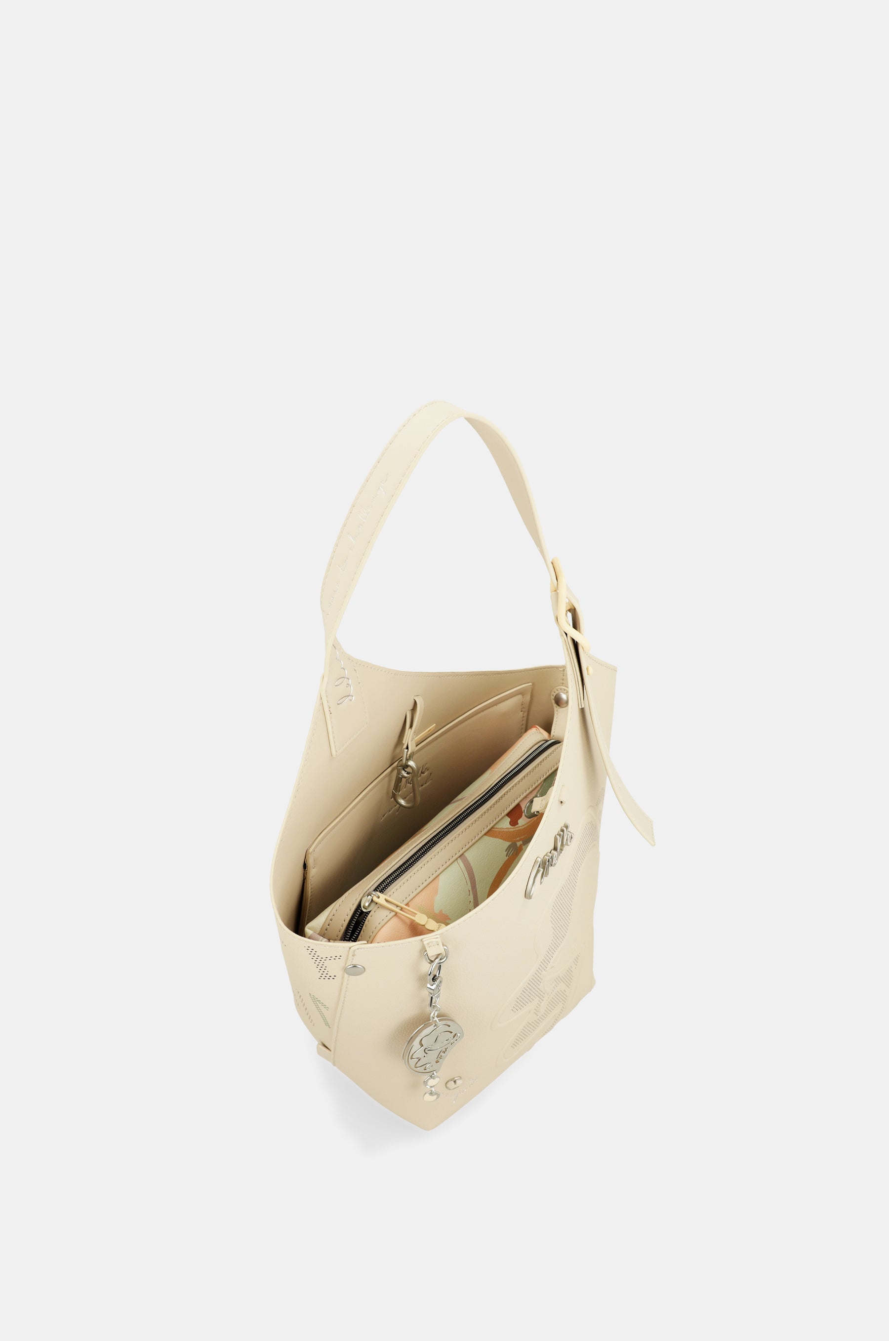 Sac porté épaule Alma