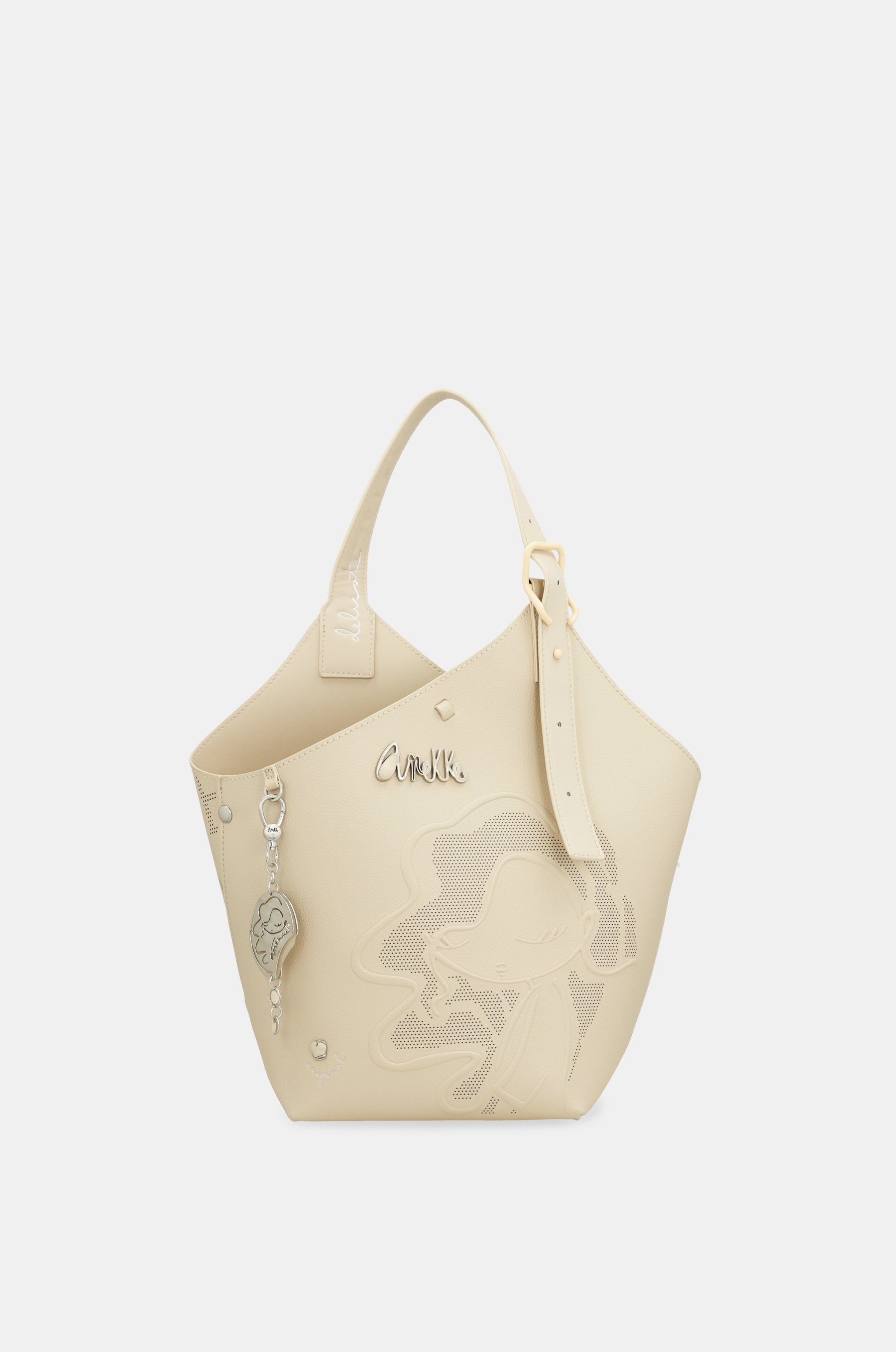 Sac porté épaule Alma