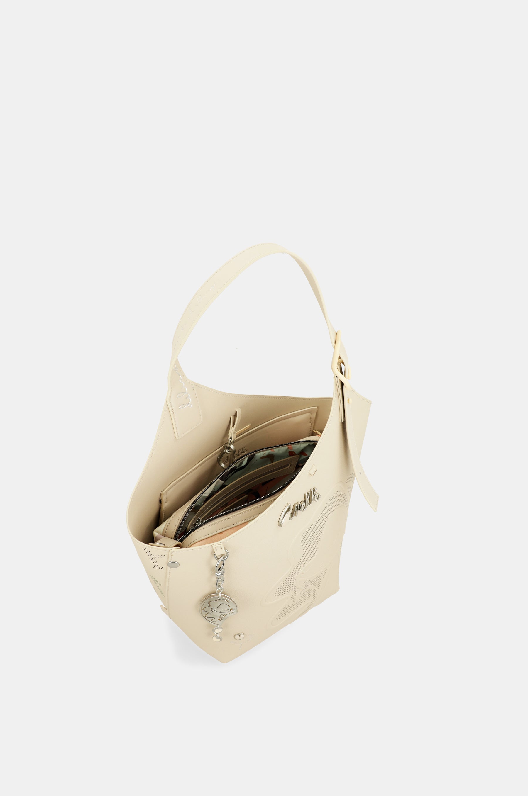 Sac porté épaule Alma