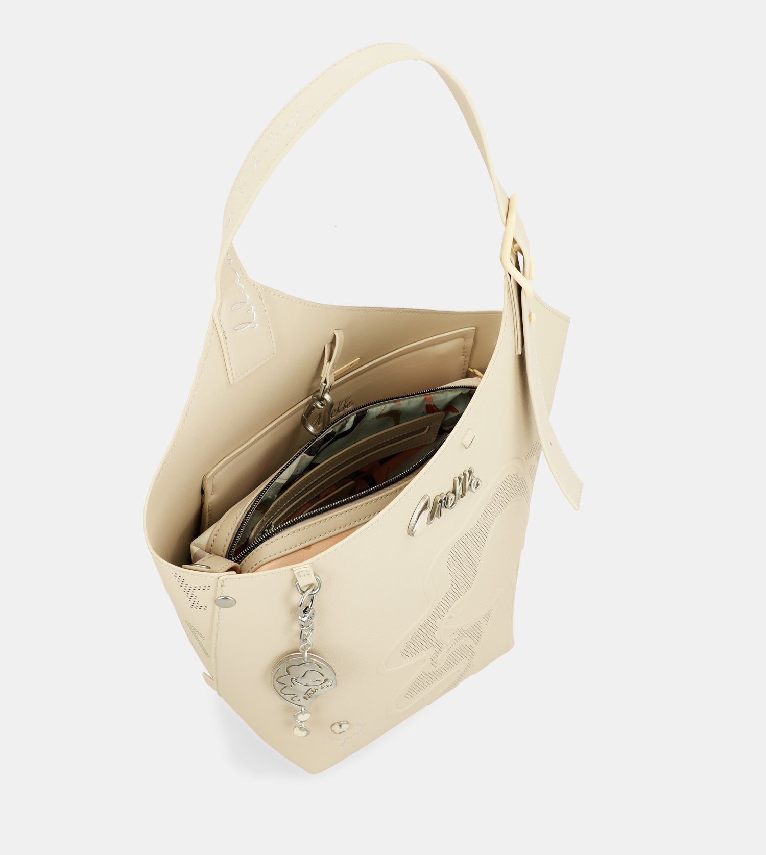 Sac porté épaule Alma